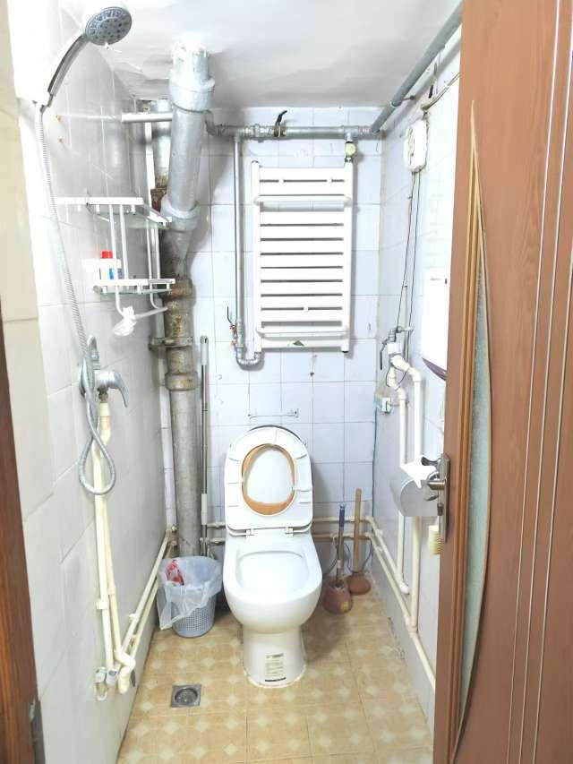 舜玉小区南区