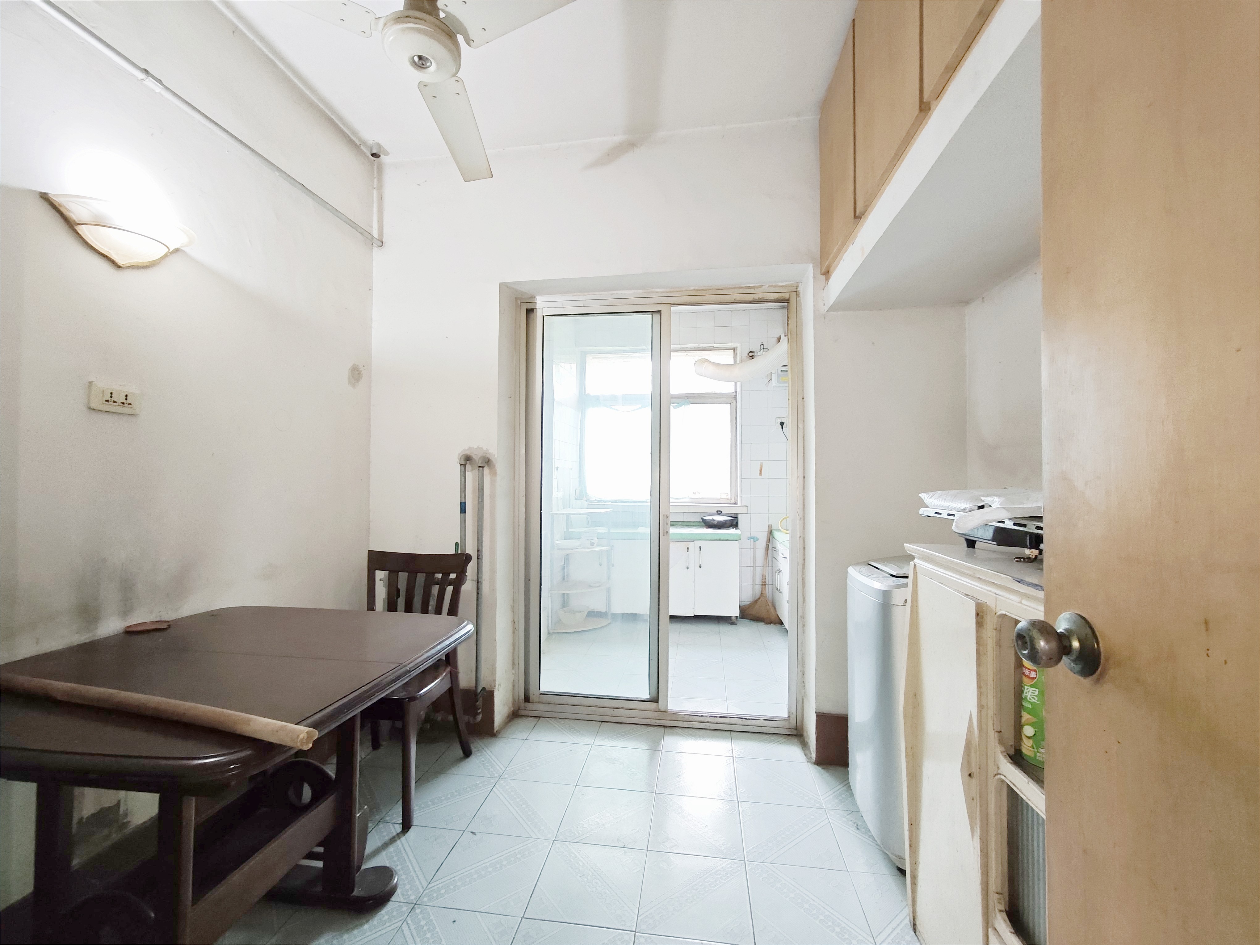 煤炭局宿舍(矿院路)