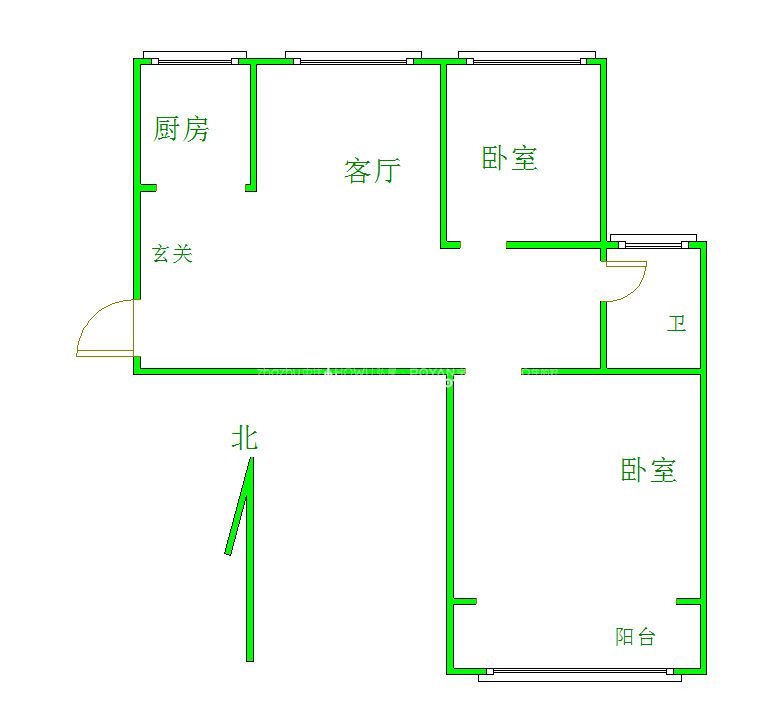 经纬嘉园