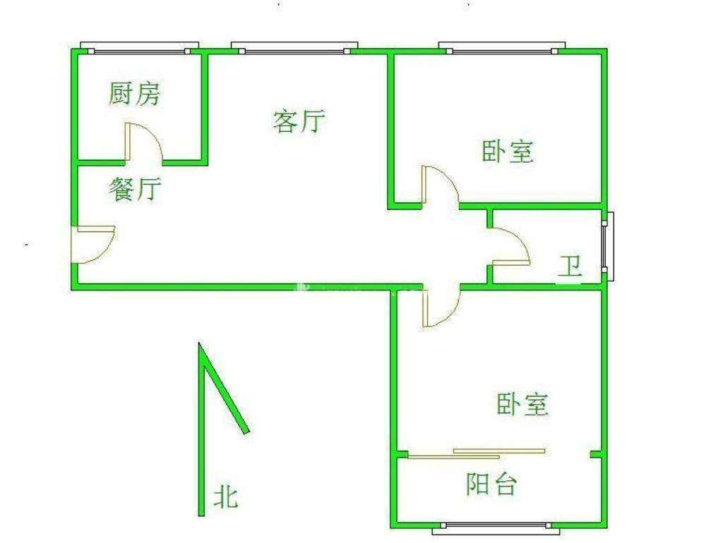 经纬嘉园