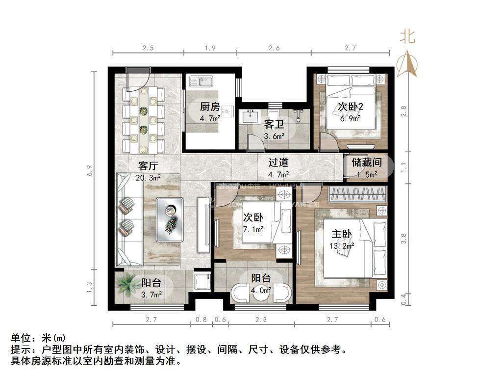 金科城