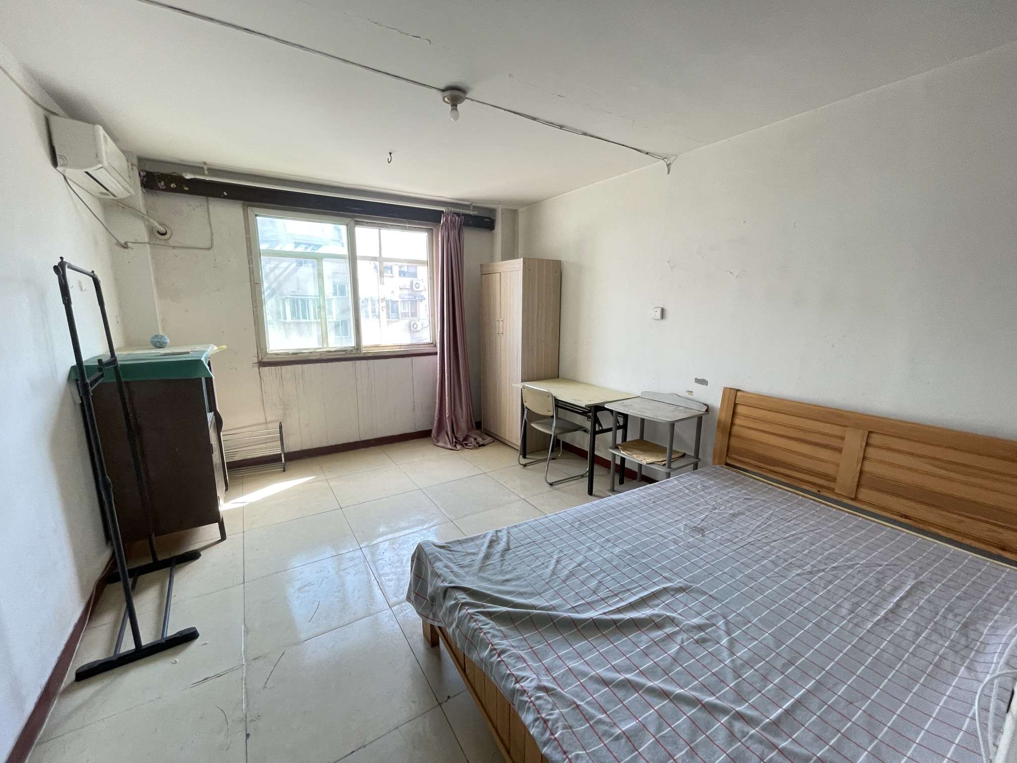 整租· 佛山苑小区三区 2室1厅 南北