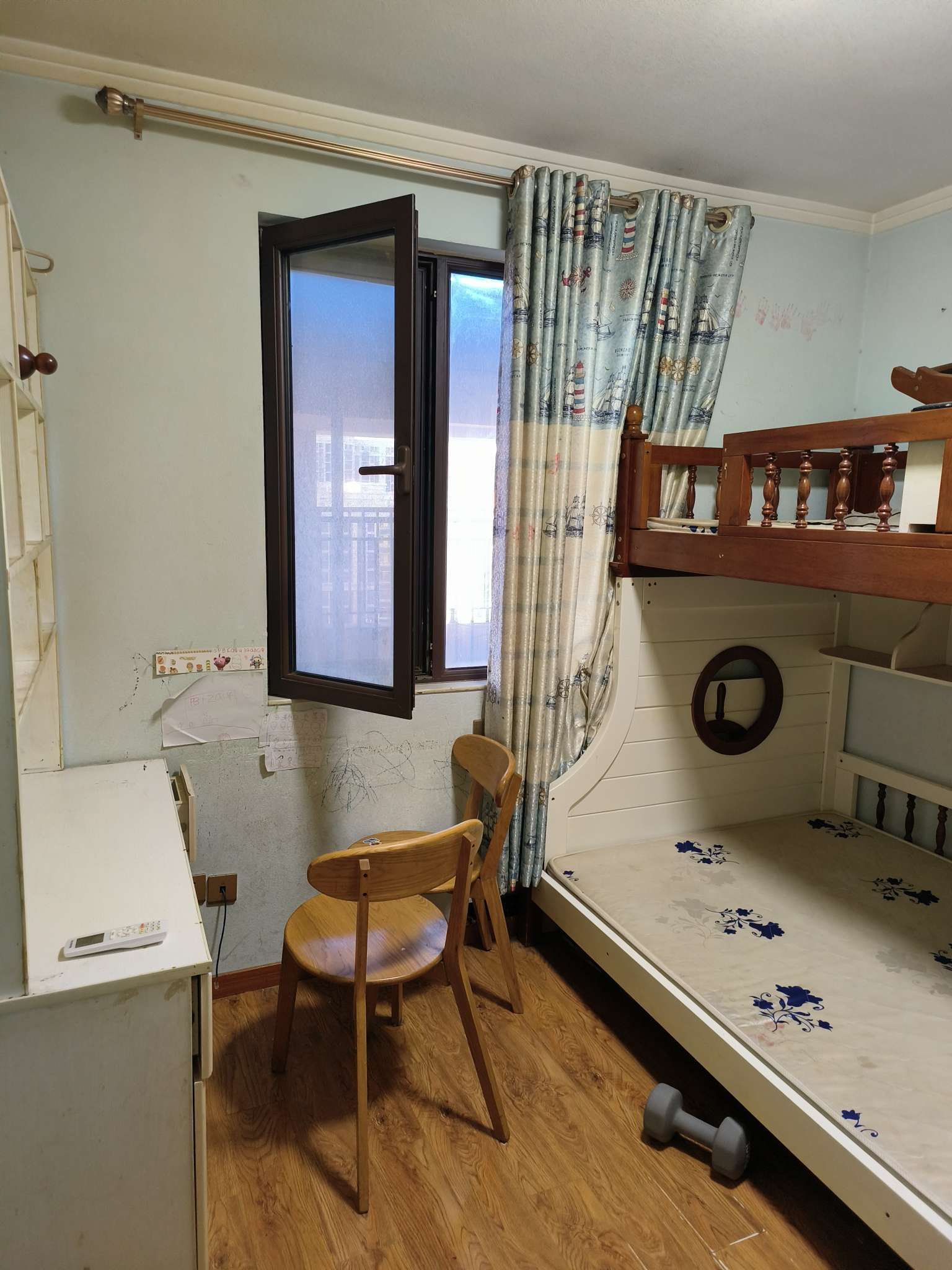 中海华山珑城