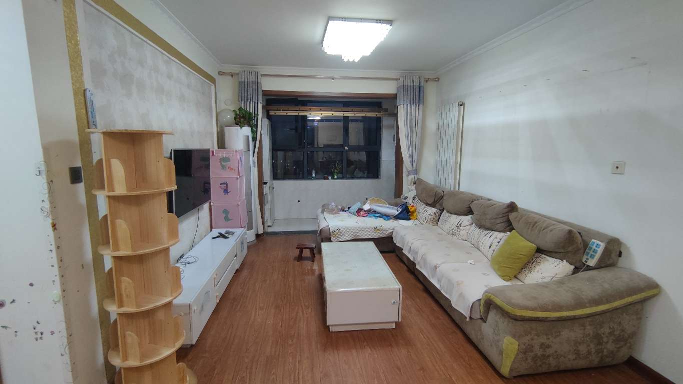 整租·中海天悦府  南北