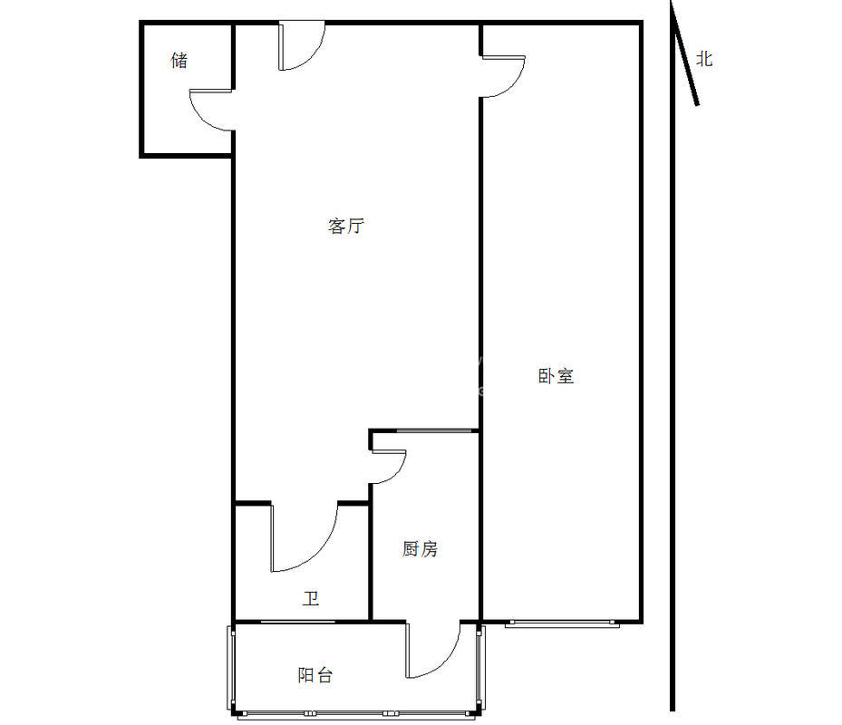 长盛小区