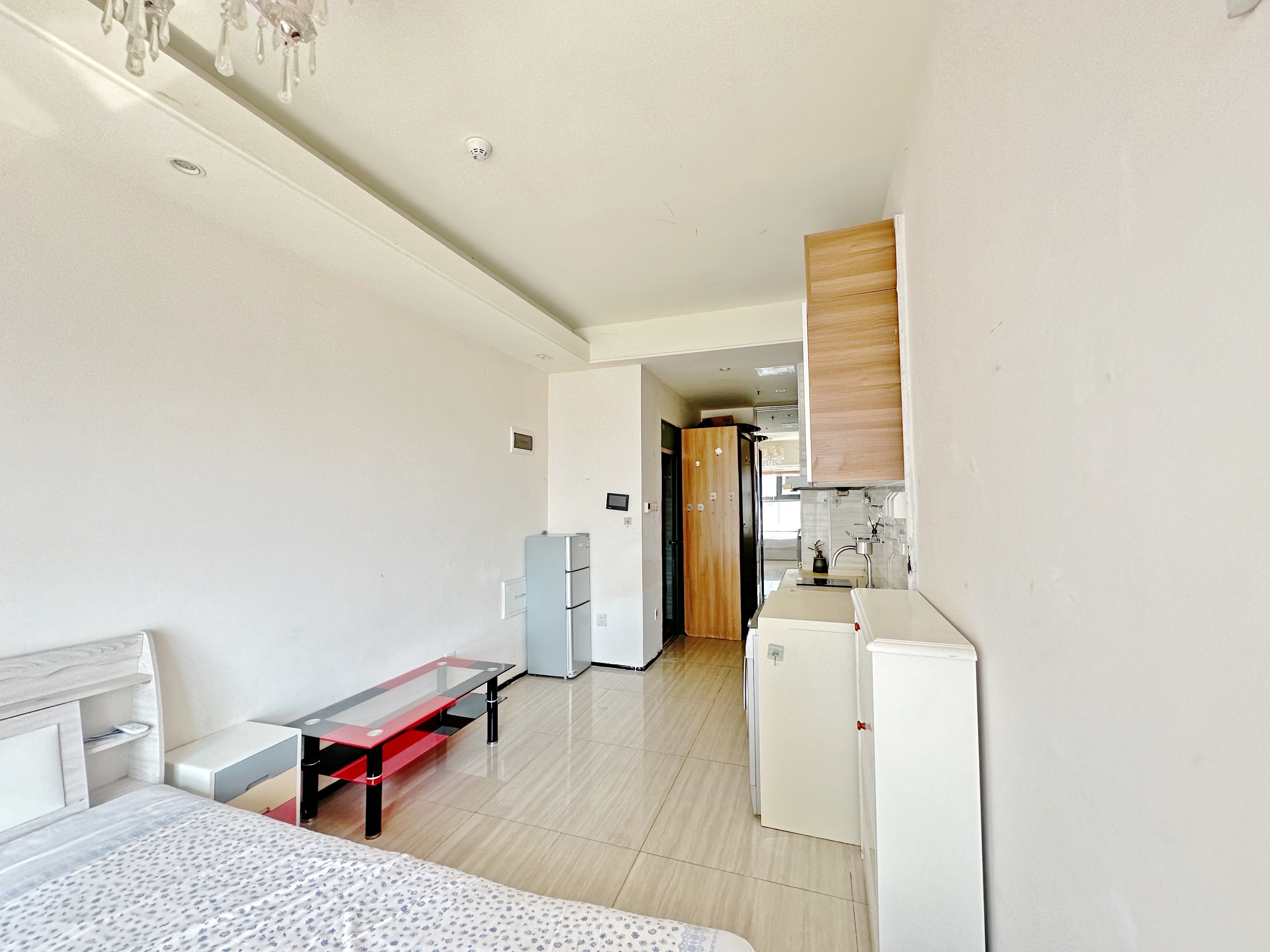 恒大睿城(商住楼)