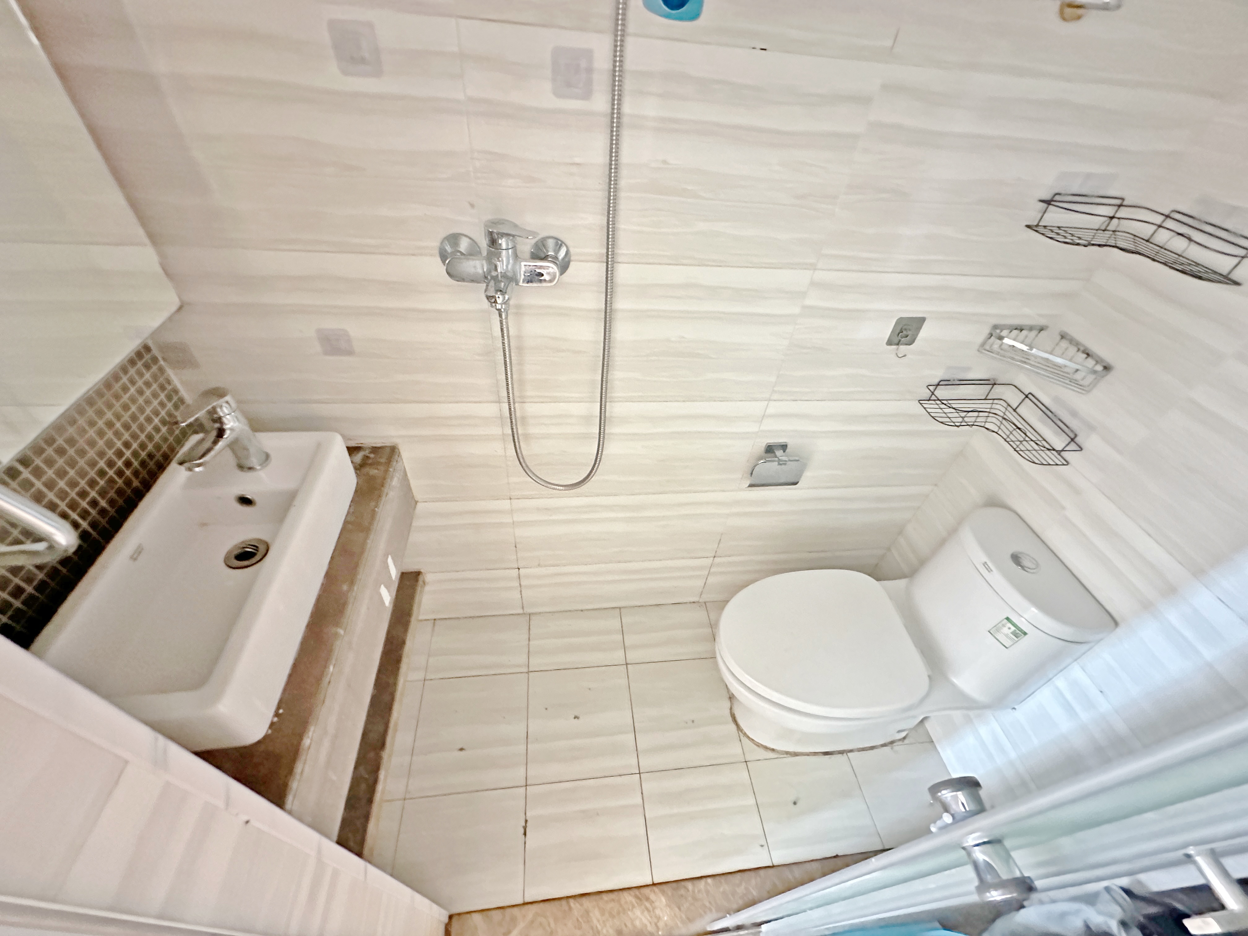 恒大睿城(商住楼)