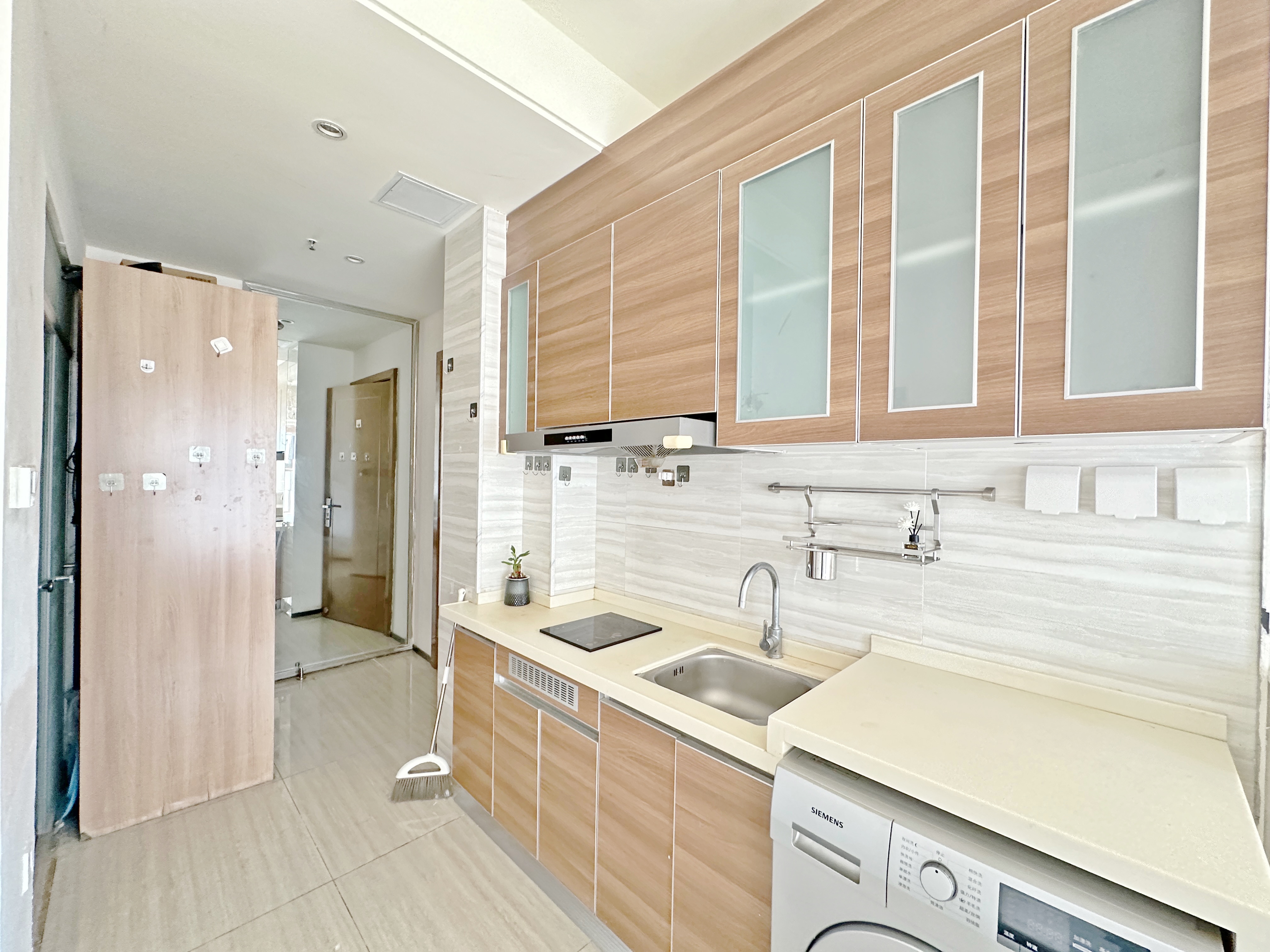 恒大睿城(商住楼)