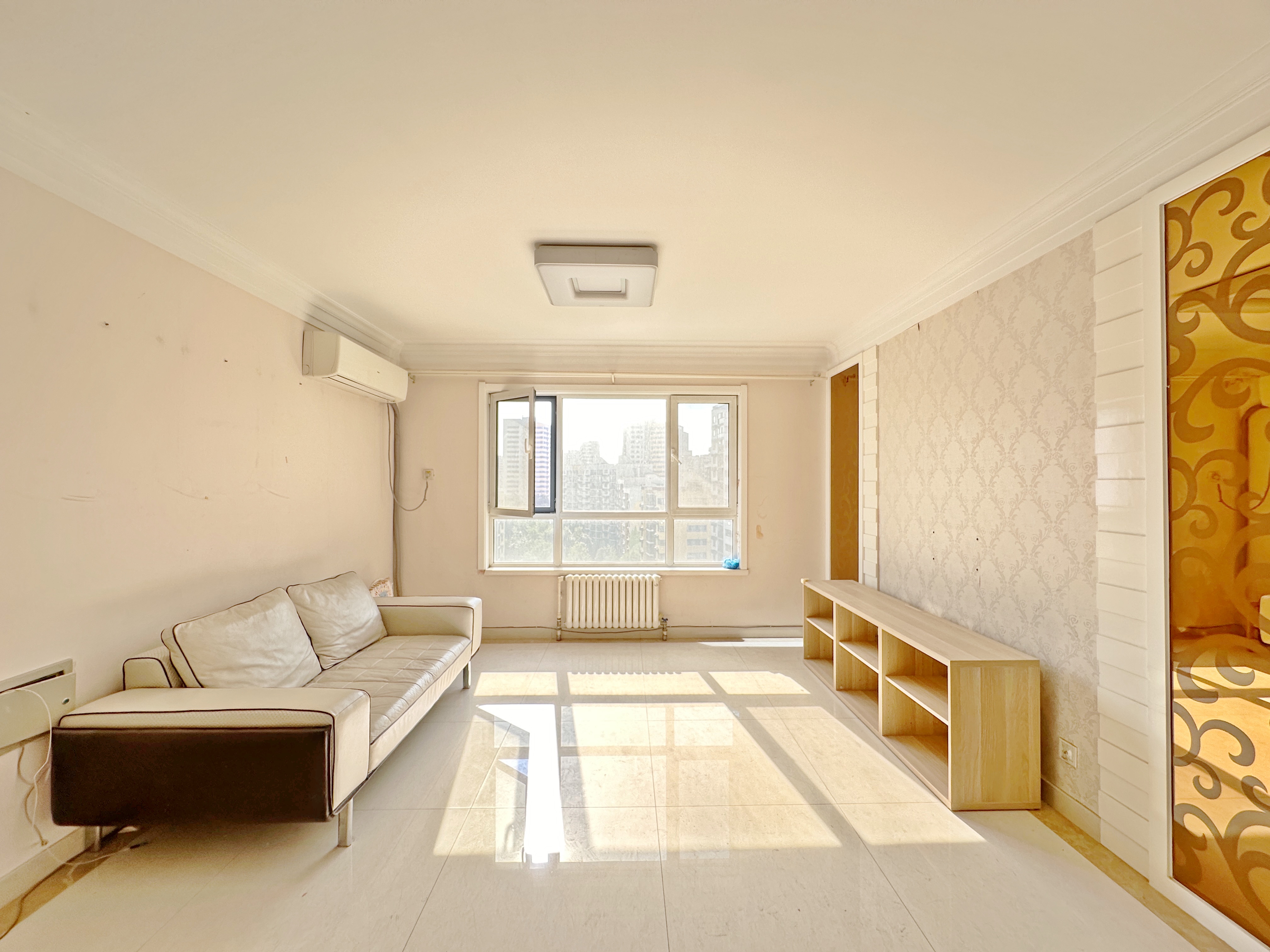 阳光100国际新城(T区)