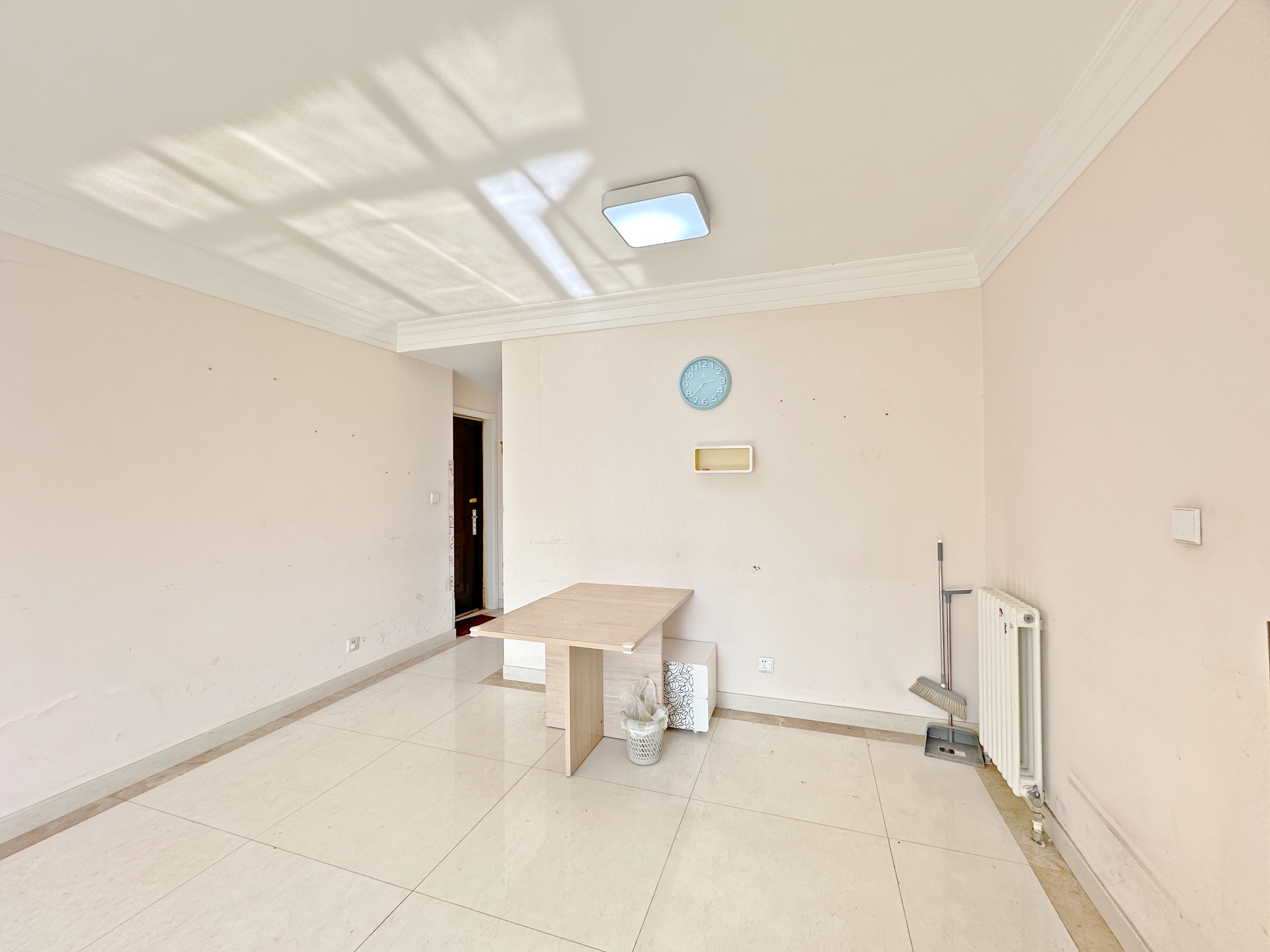 阳光100国际新城(T区)