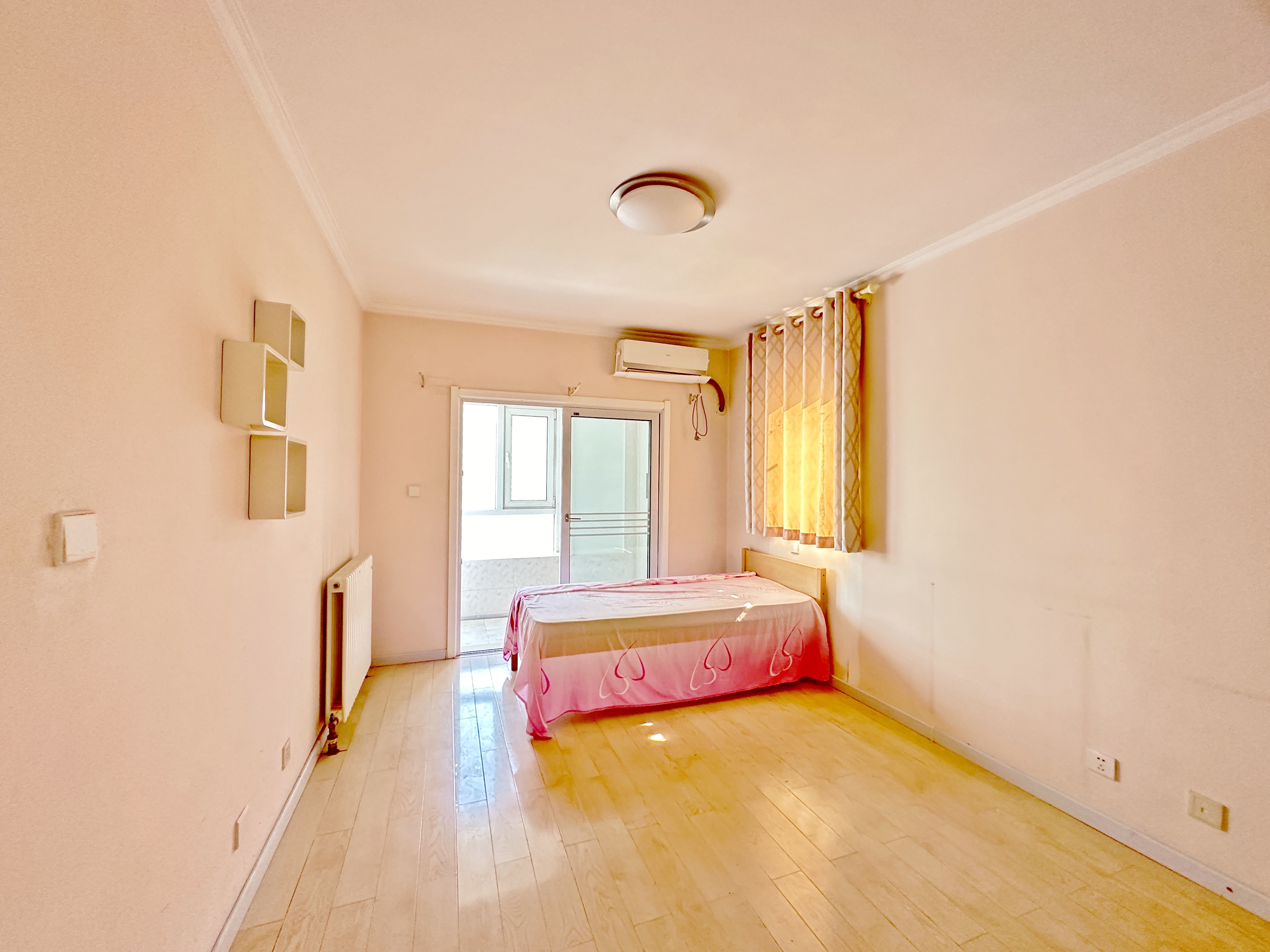 阳光100国际新城(T区)