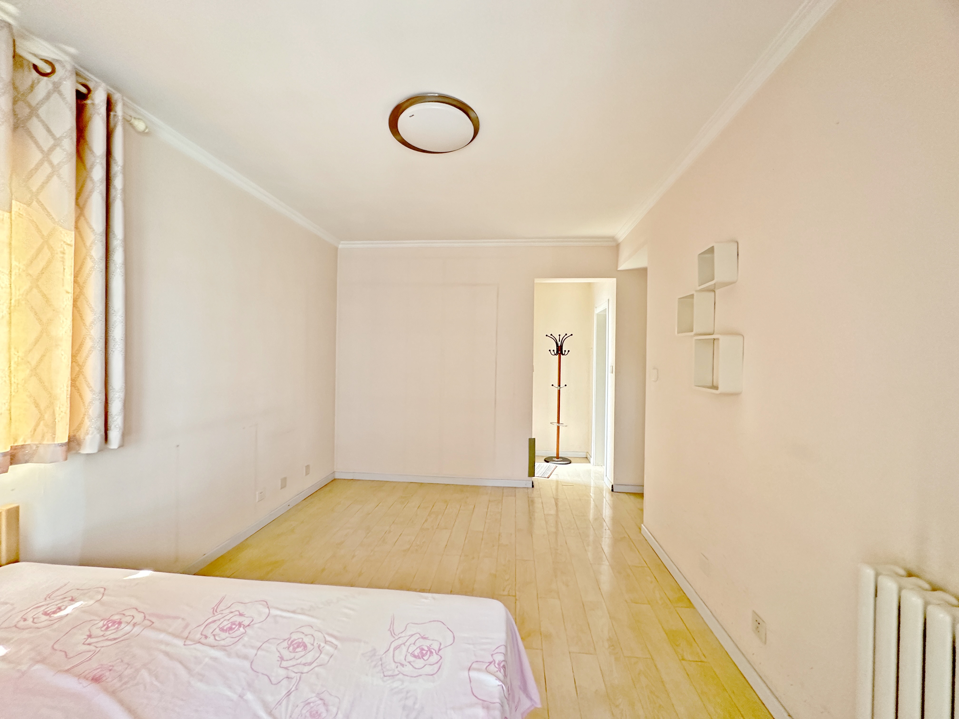 阳光100国际新城(T区)