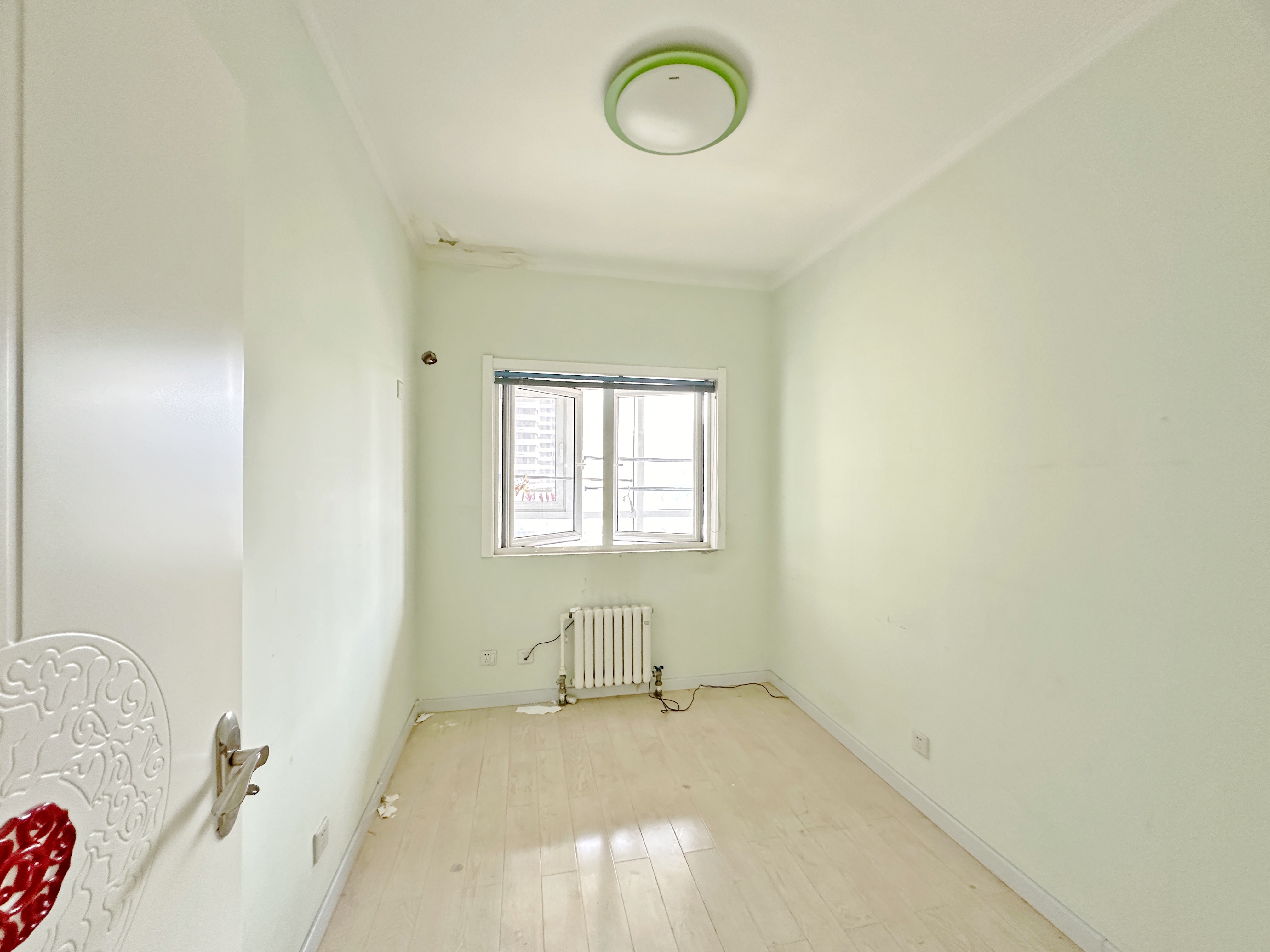 阳光100国际新城(T区)