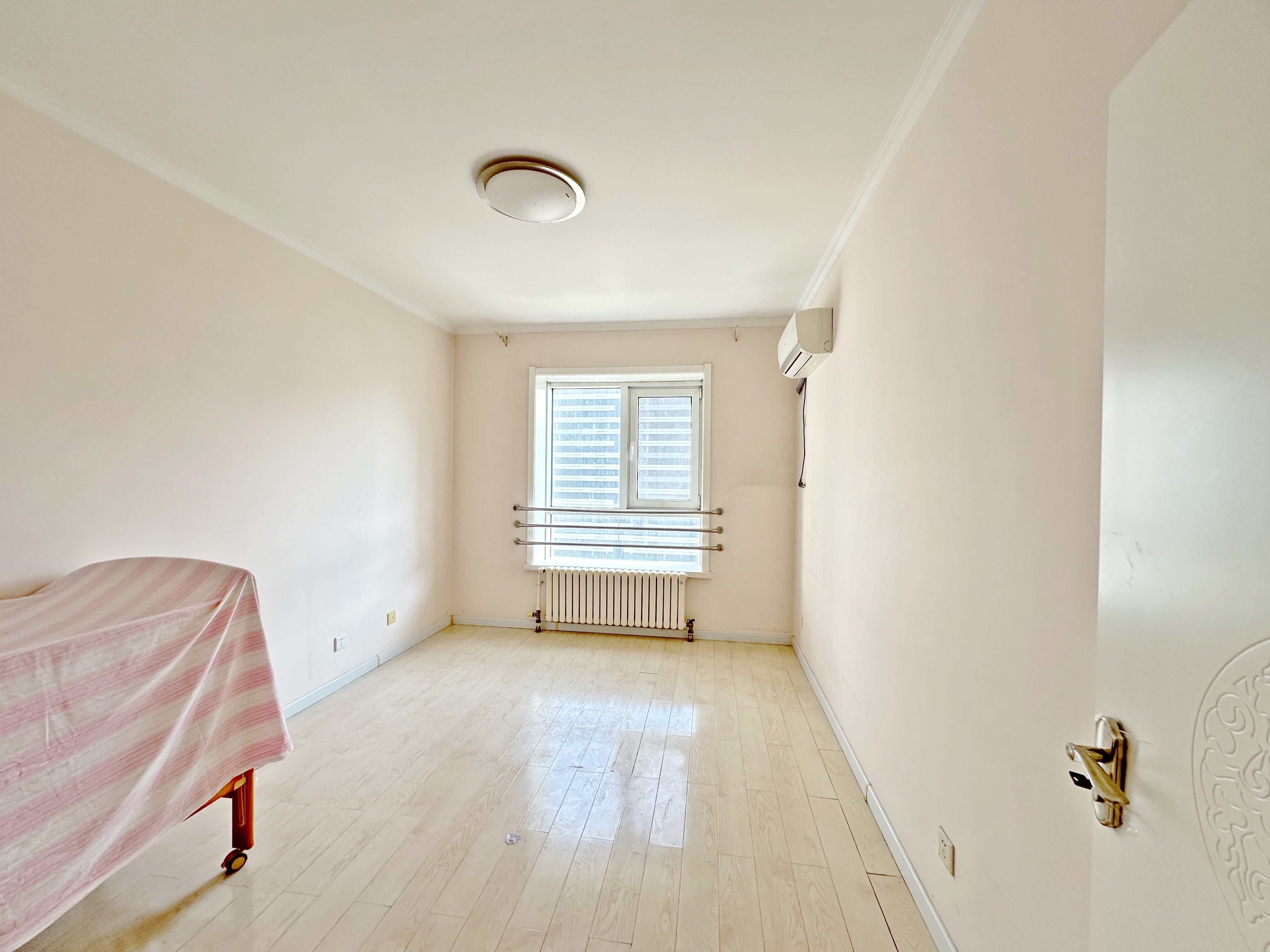 阳光100国际新城(T区)