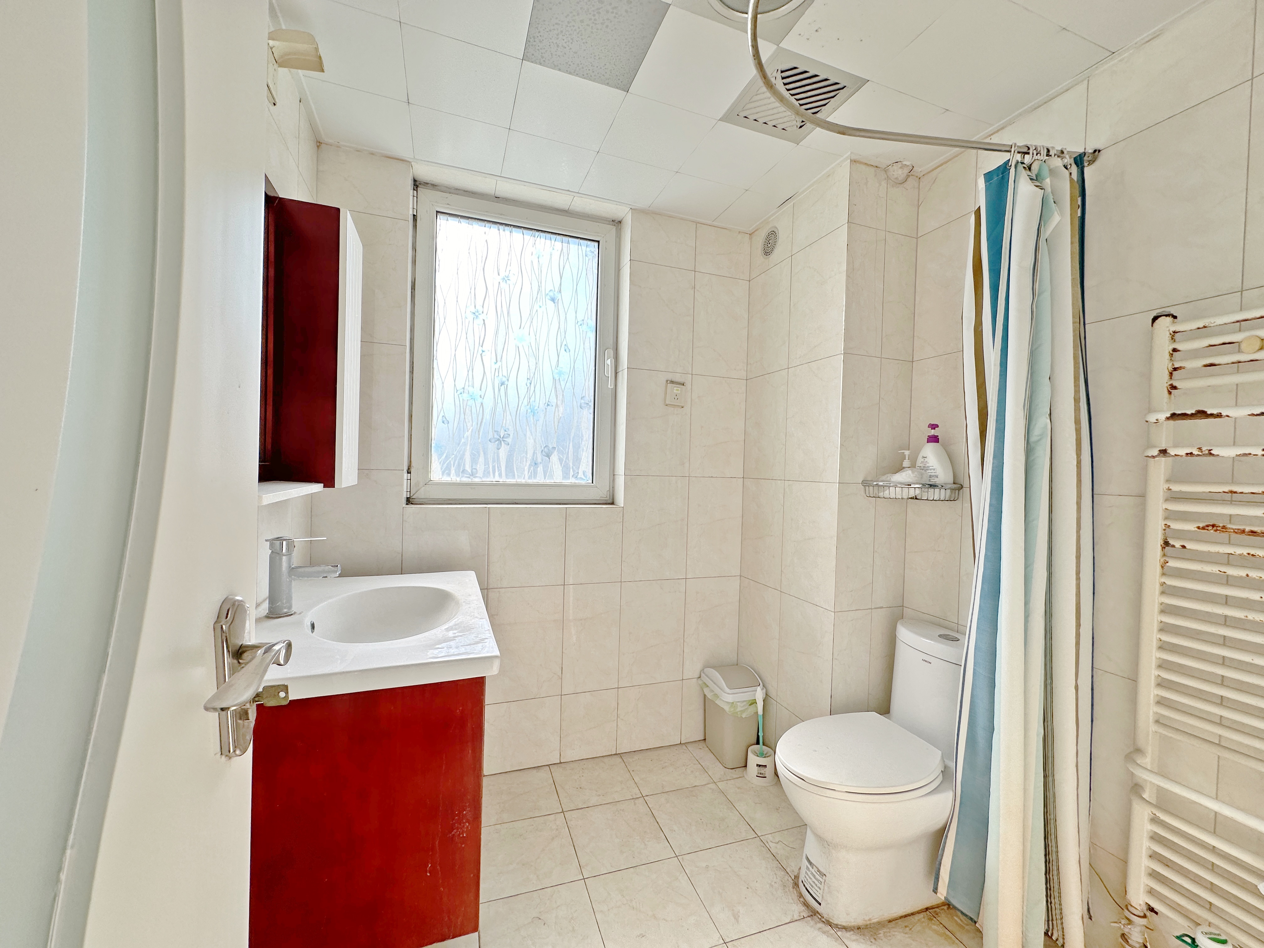 阳光100国际新城(T区)