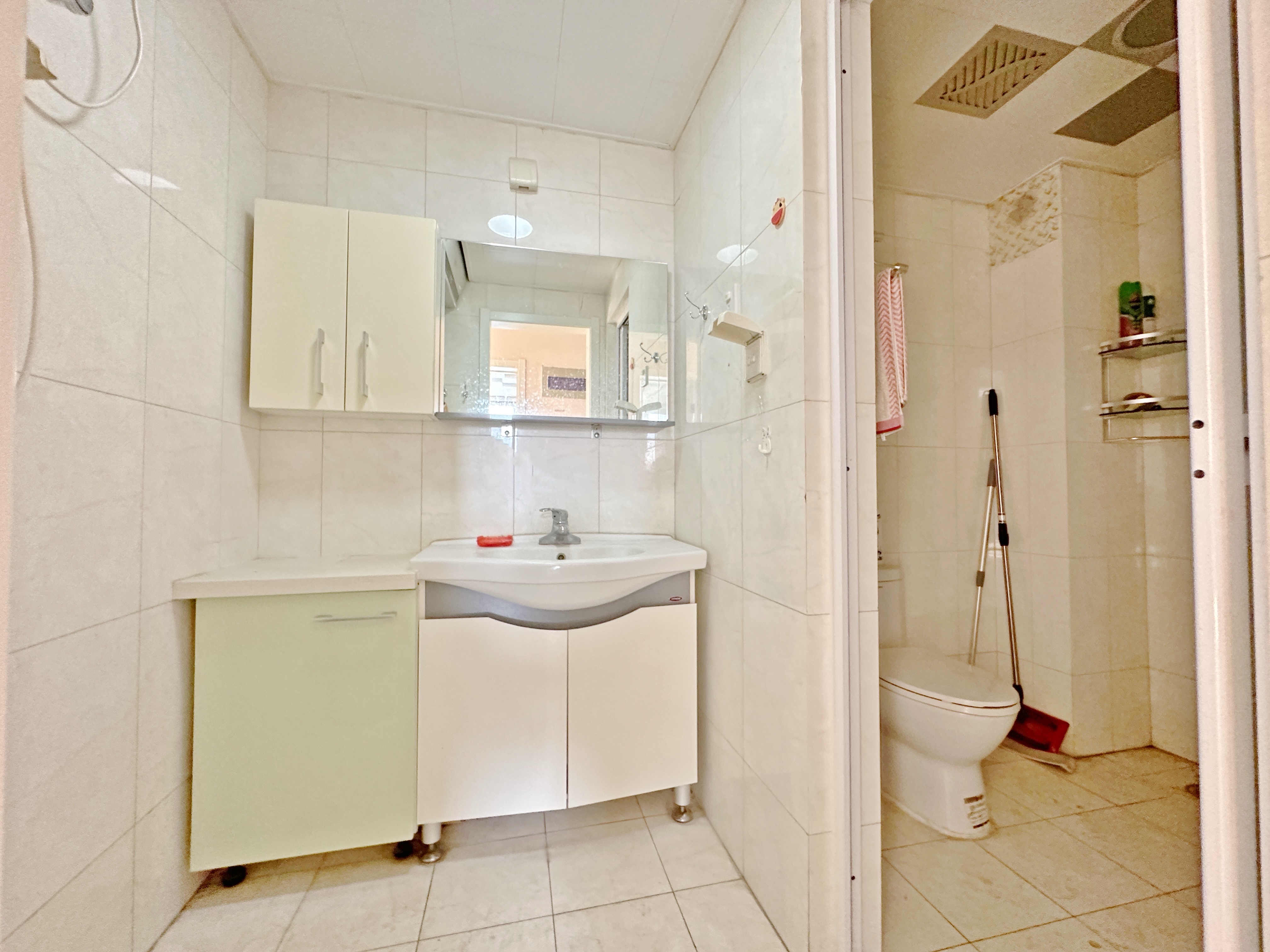 阳光100国际新城(T区)