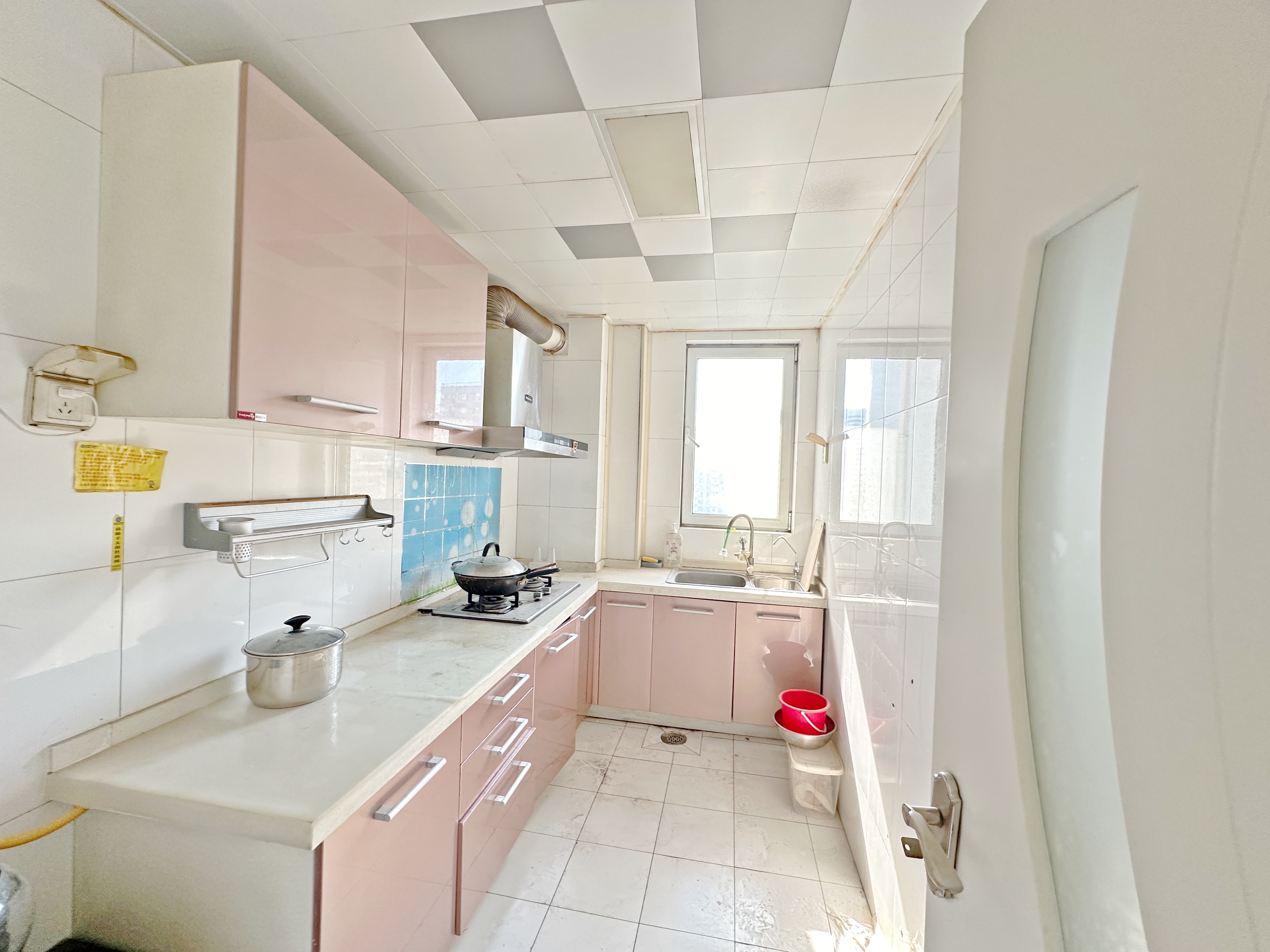 阳光100国际新城(T区)