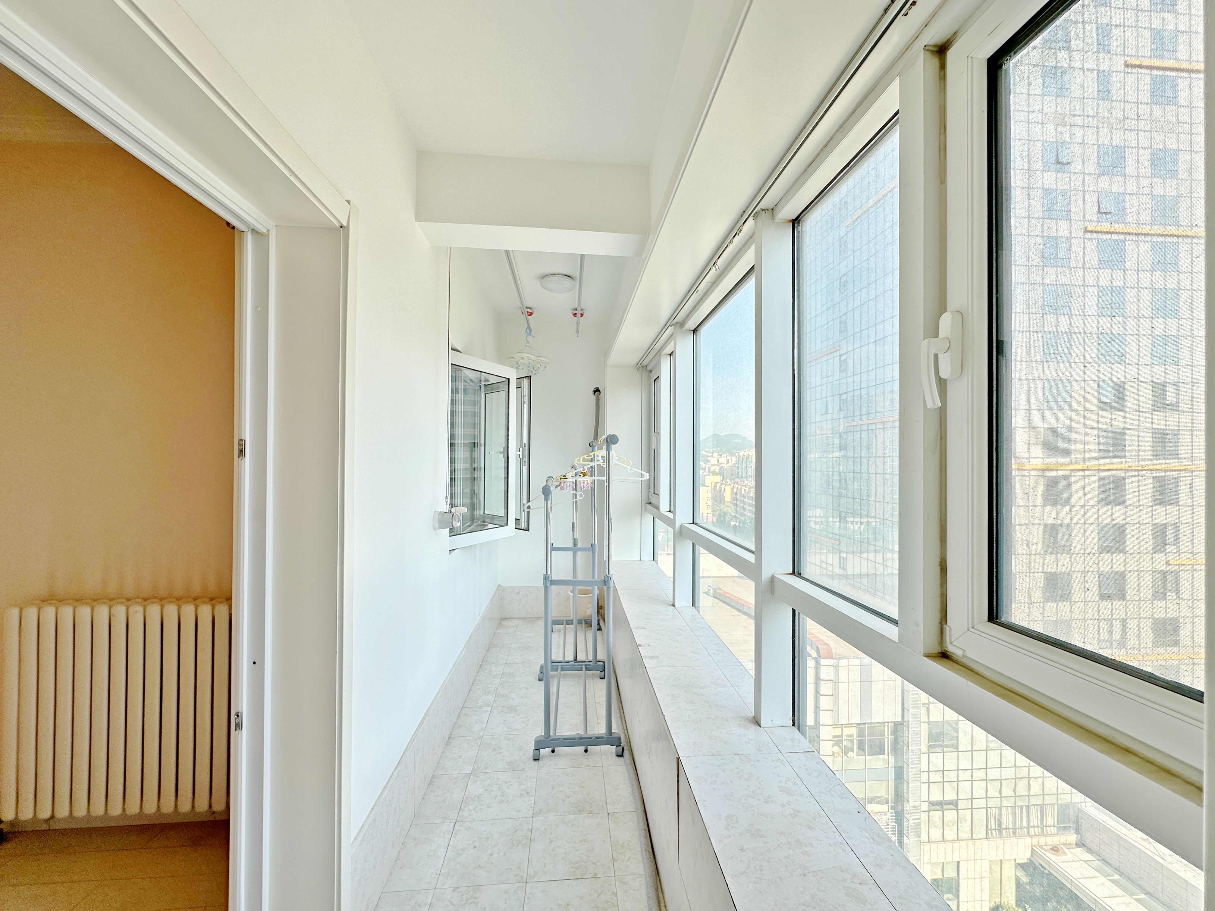 阳光100国际新城(T区)