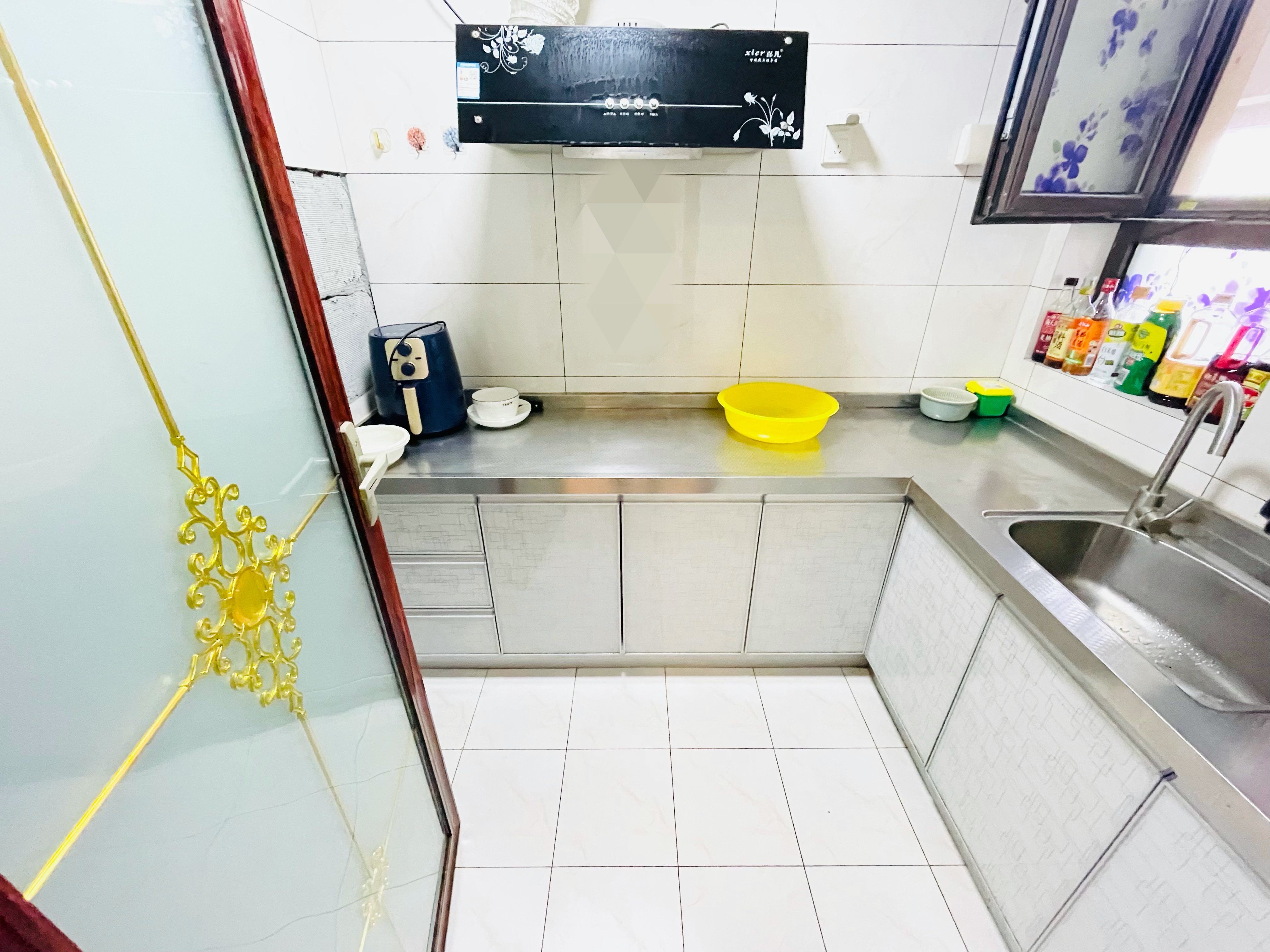 旭辉银盛泰金域蓝山