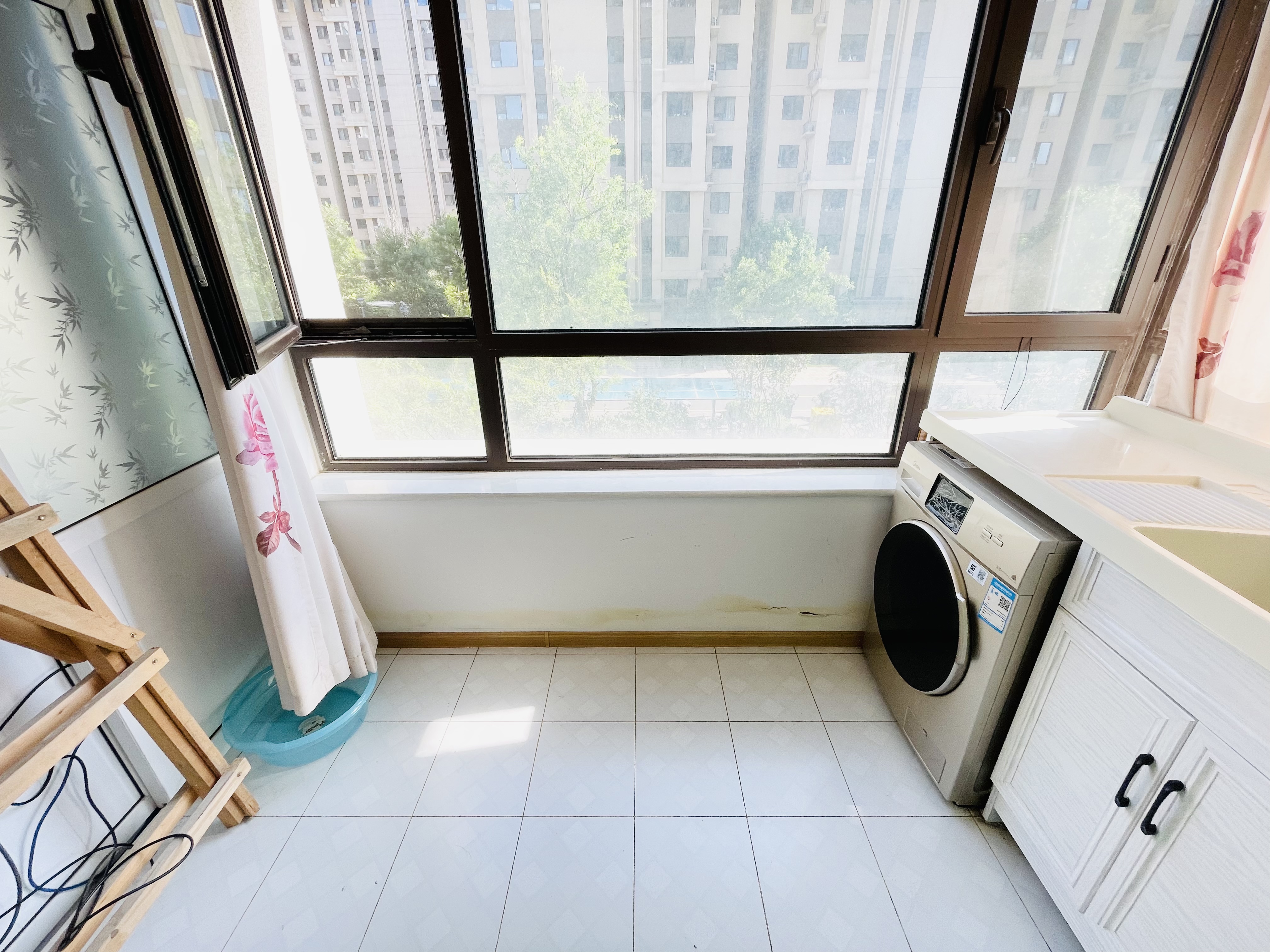 旭辉银盛泰金域蓝山