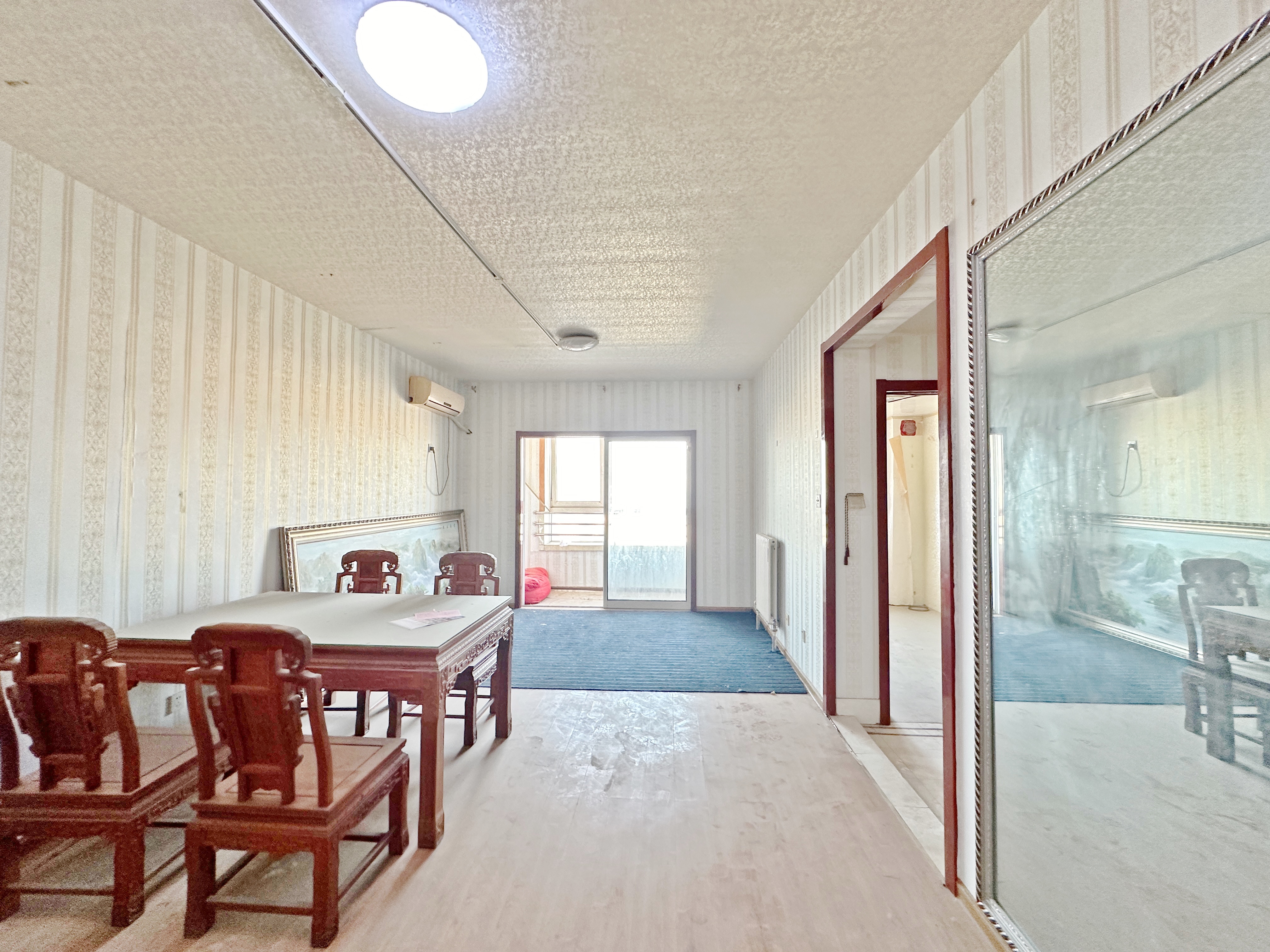 阳光100国际新城(T区)