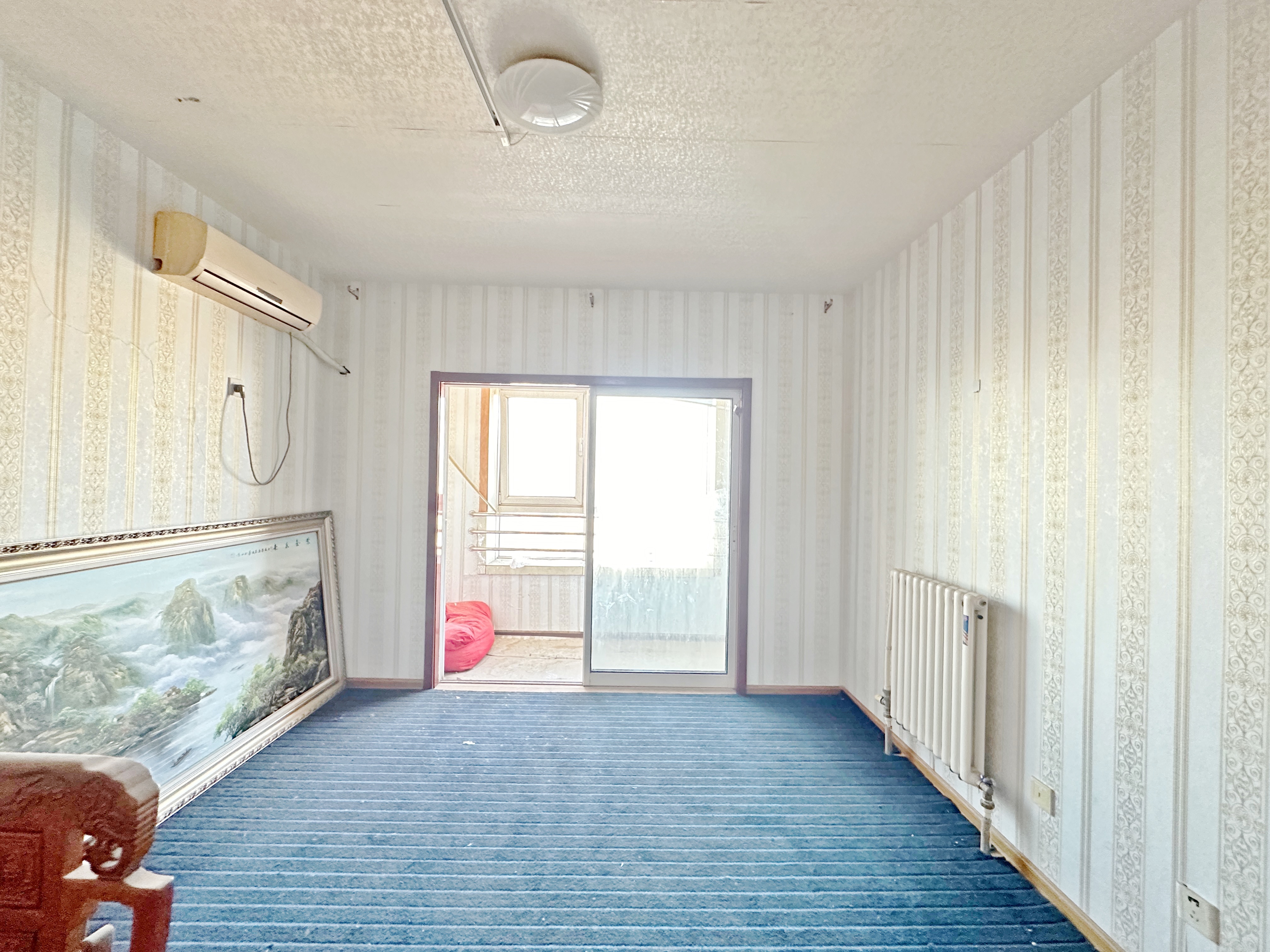 阳光100国际新城(T区)