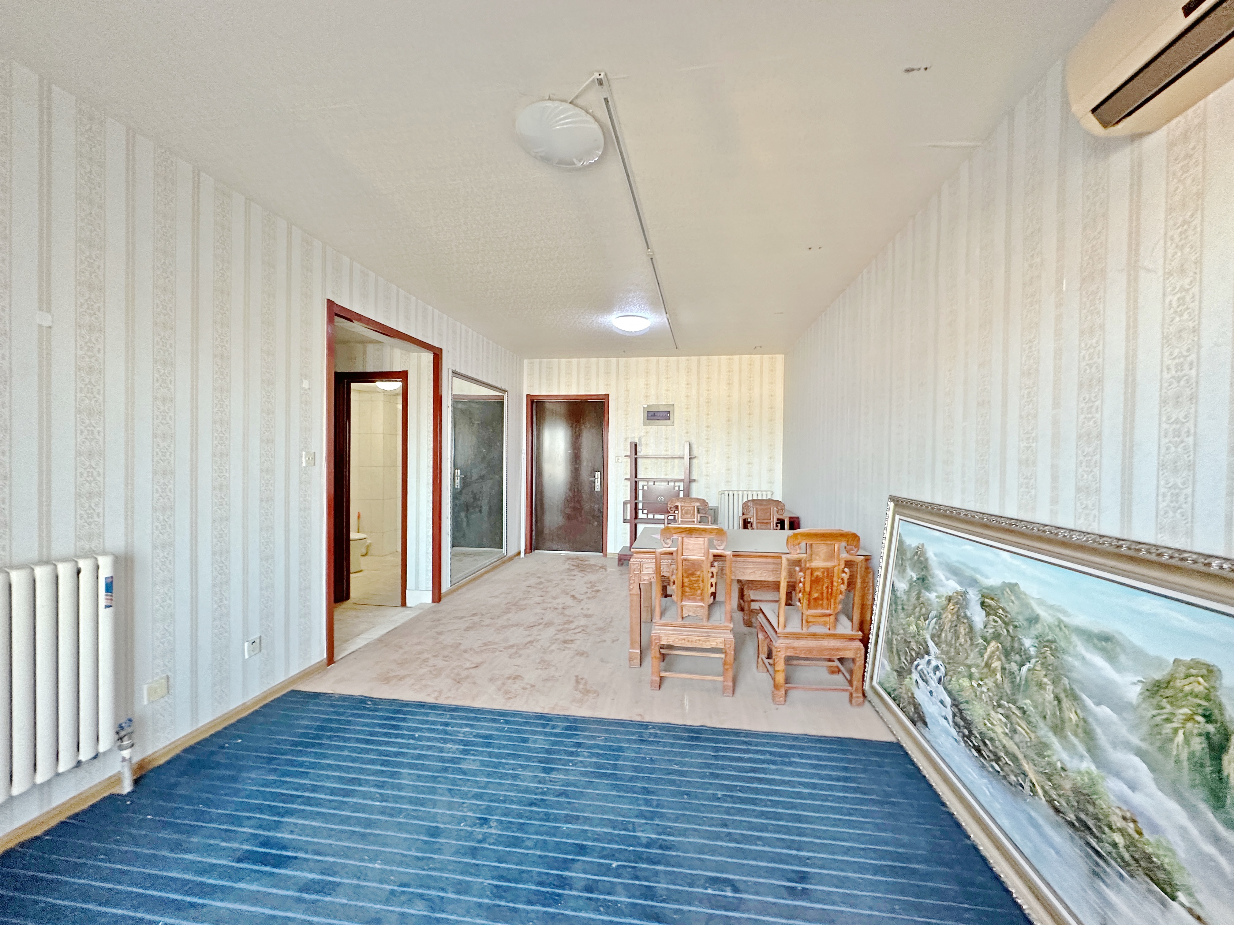 阳光100国际新城(T区)