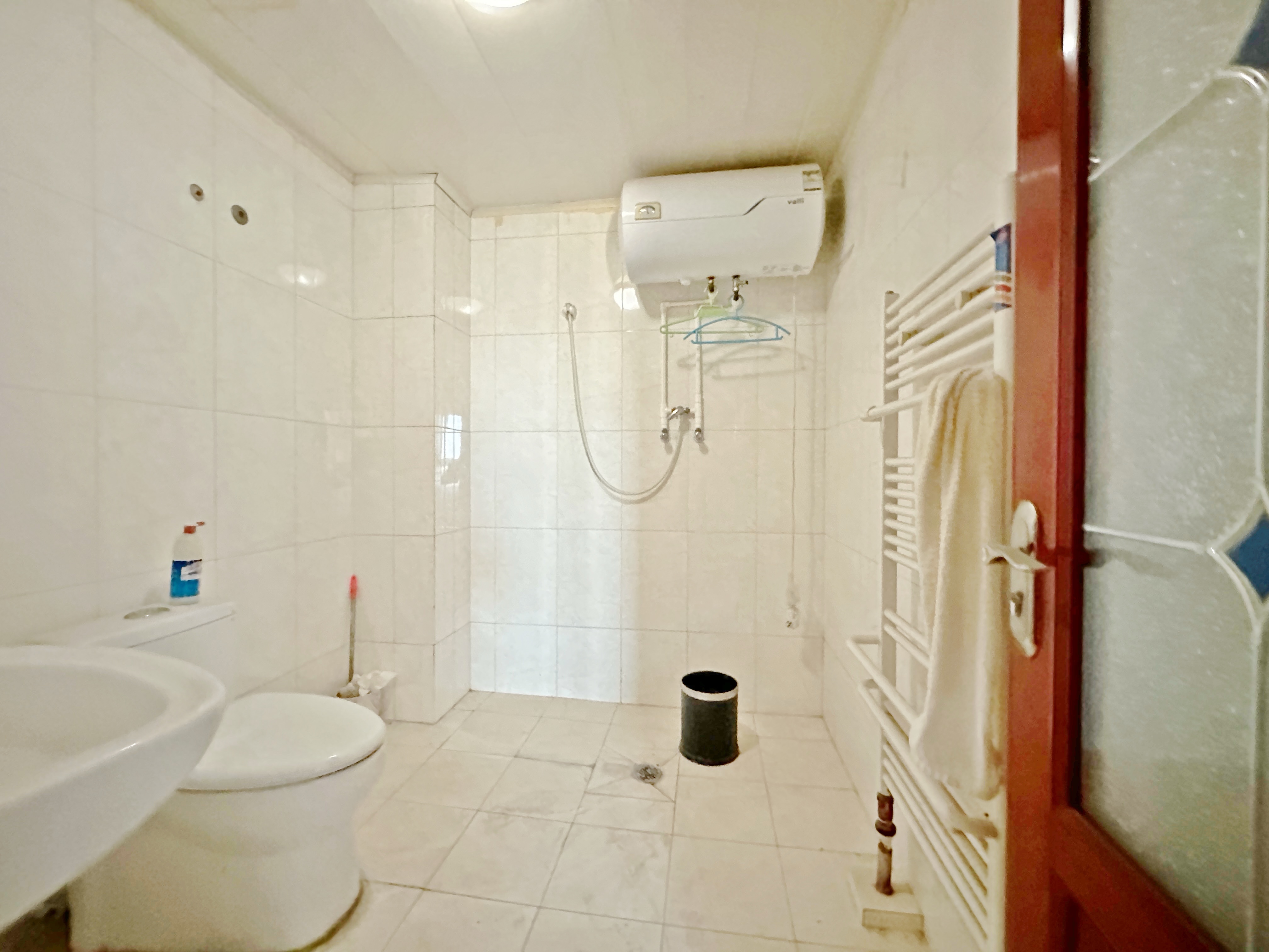 阳光100国际新城(T区)