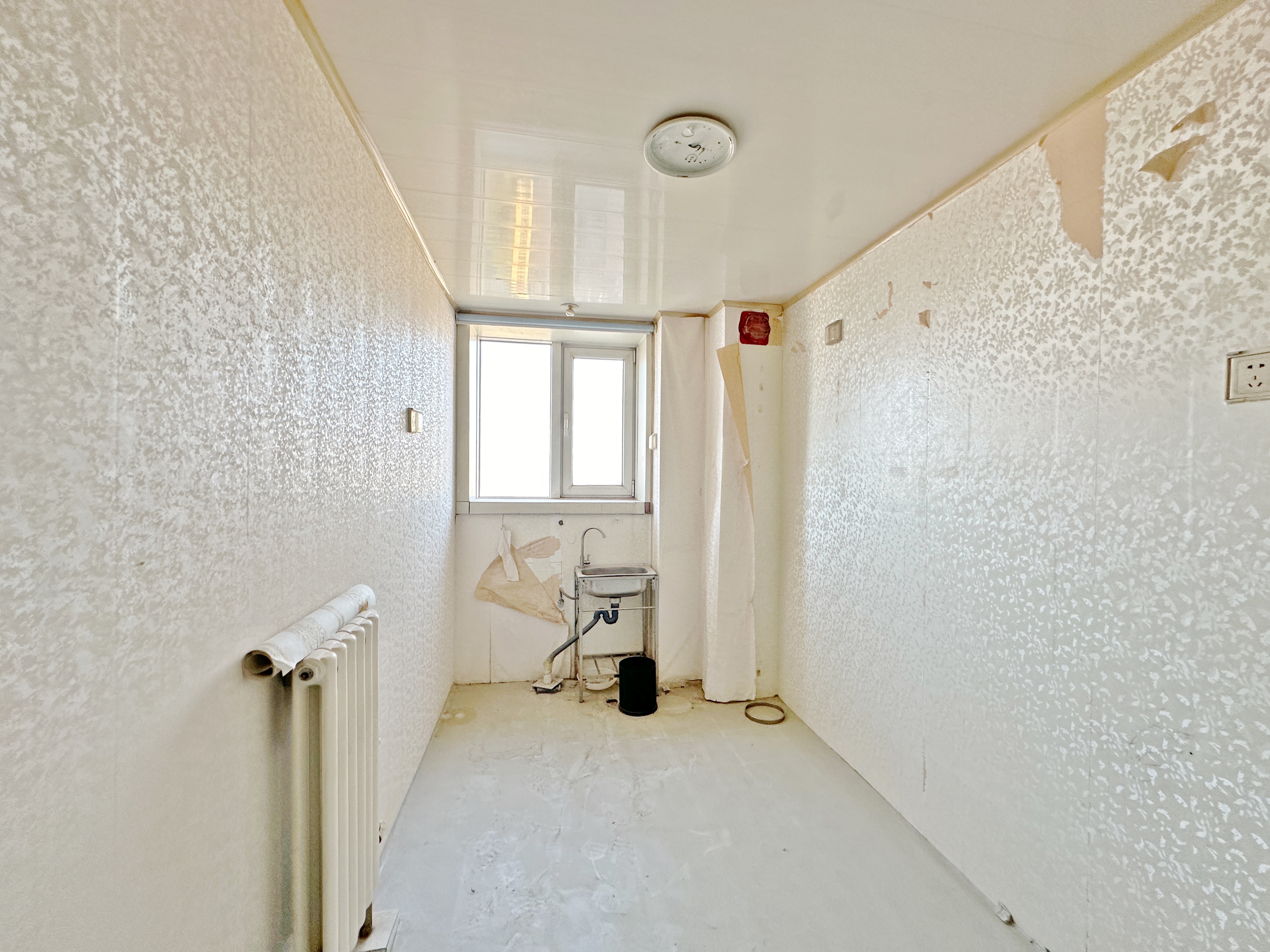 阳光100国际新城(T区)