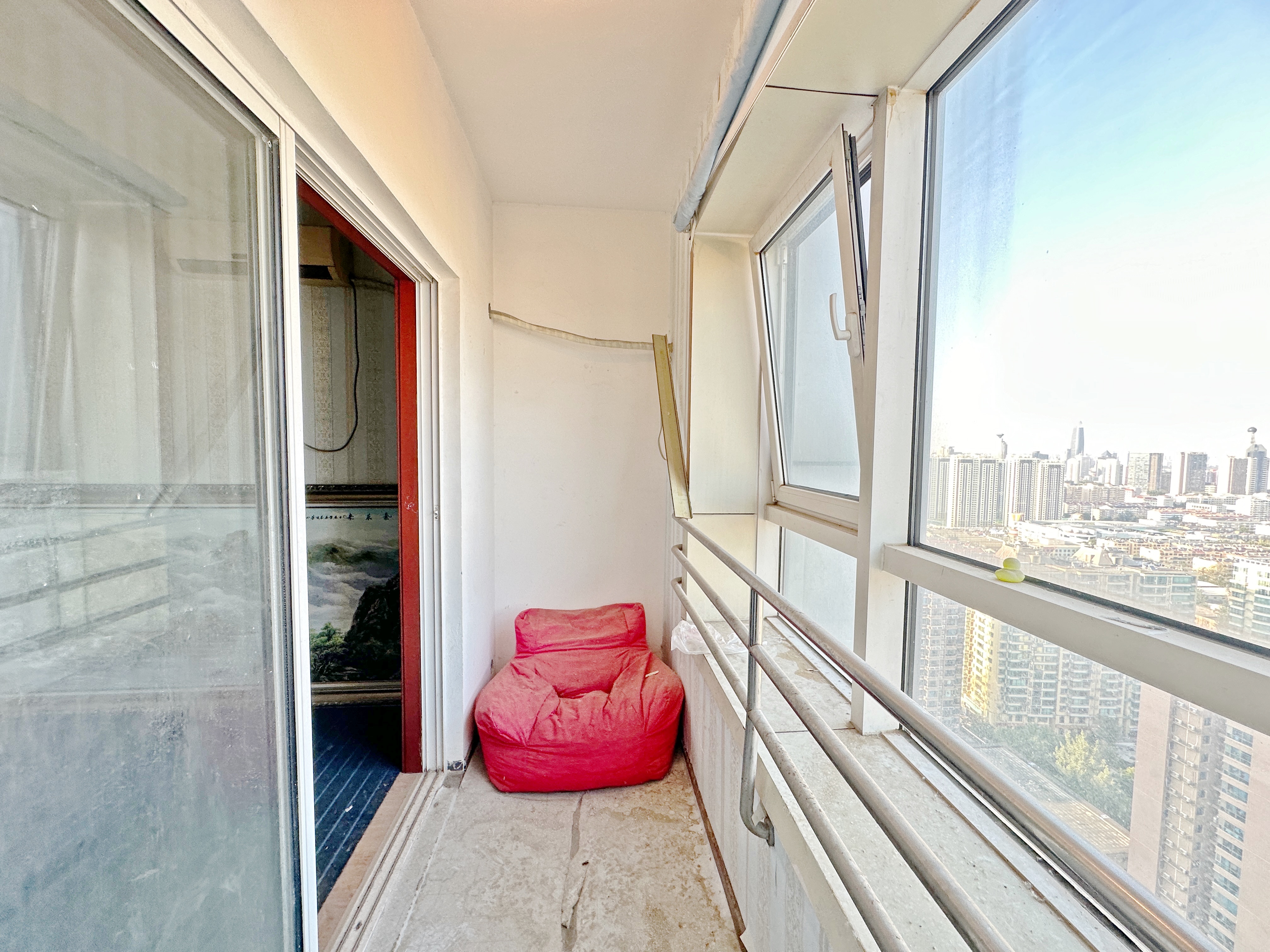 阳光100国际新城(T区)