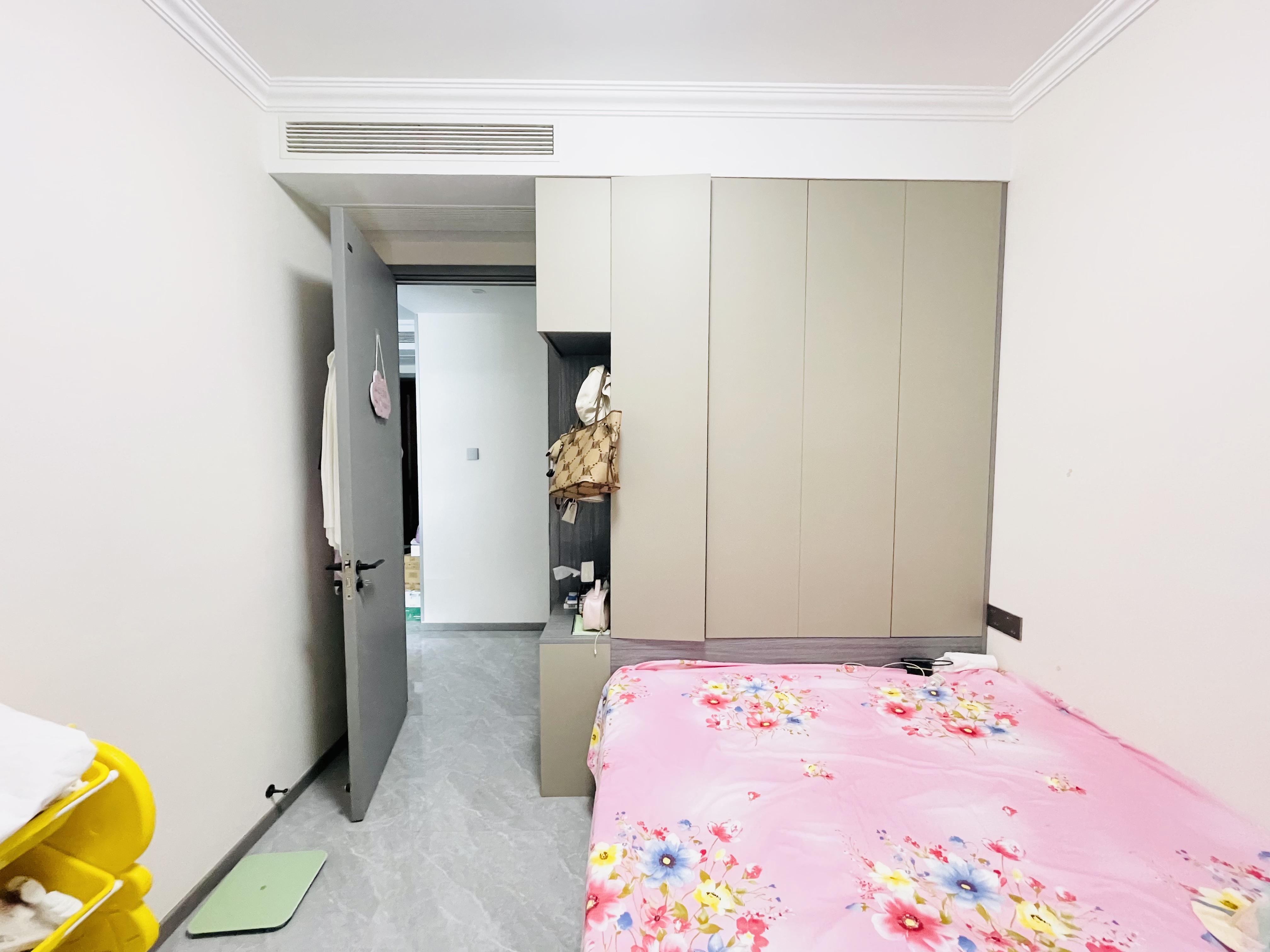 中新国际东城和玺四区