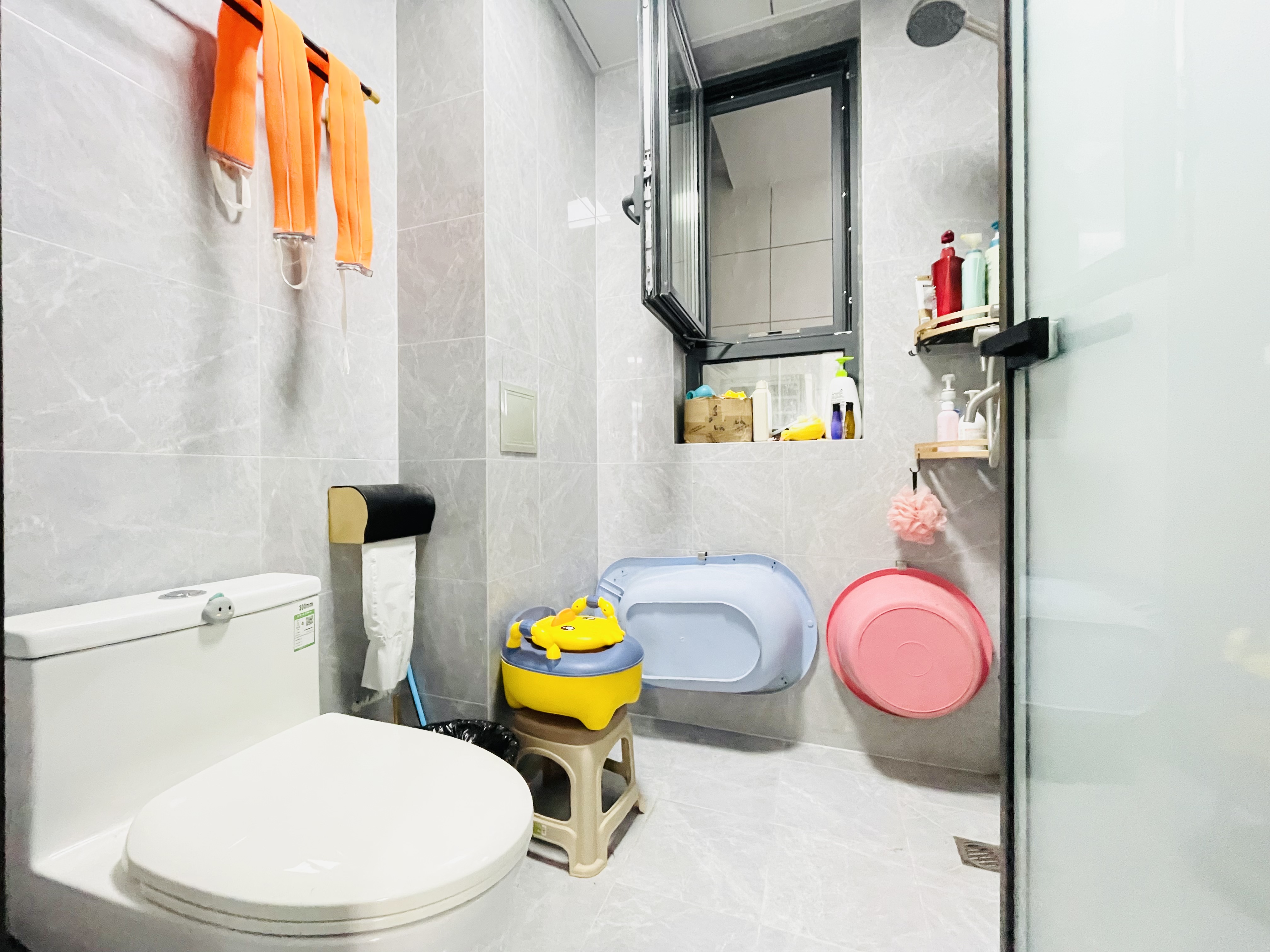 中新国际东城和玺四区