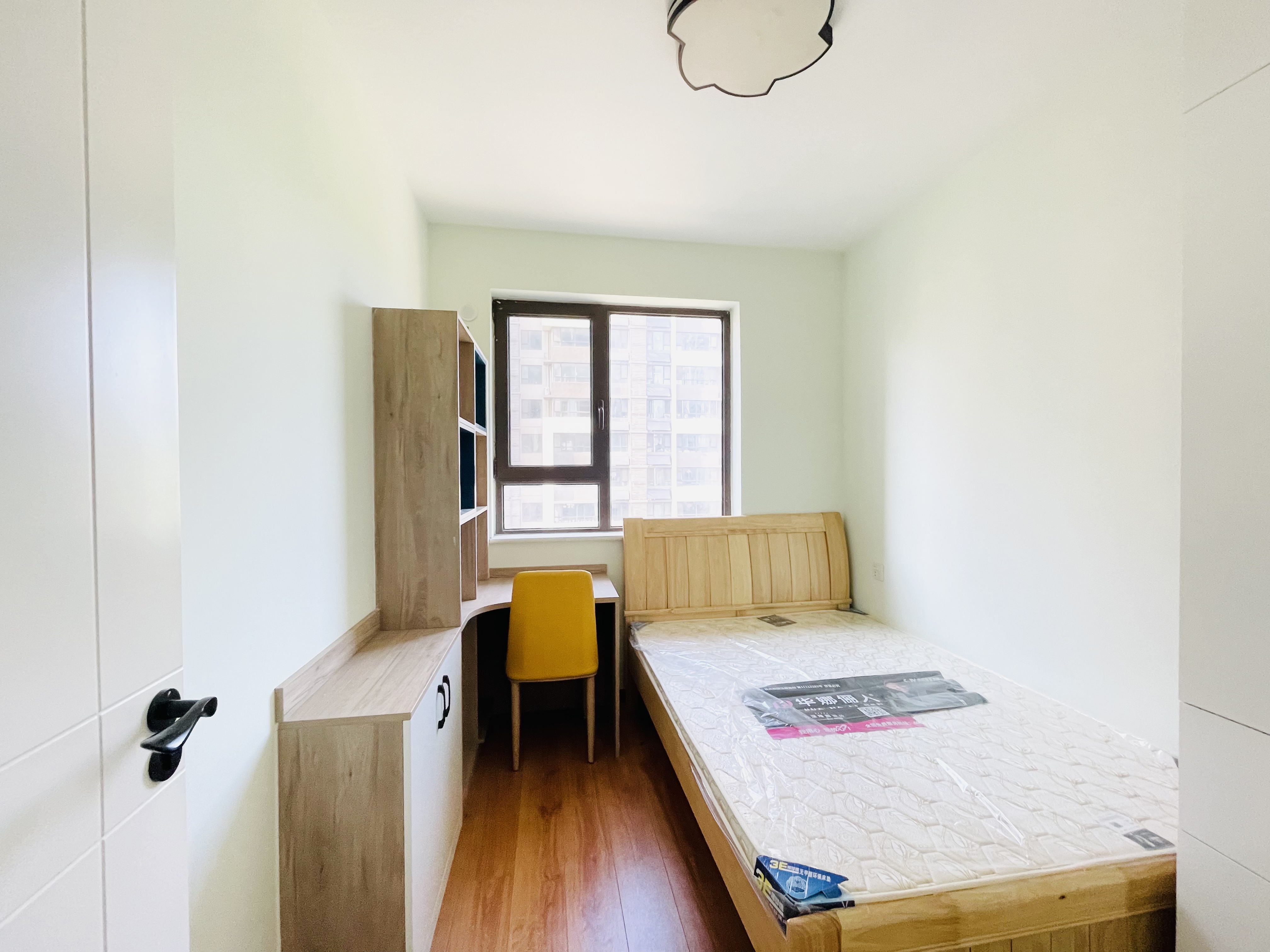 旭辉银盛泰金域蓝山