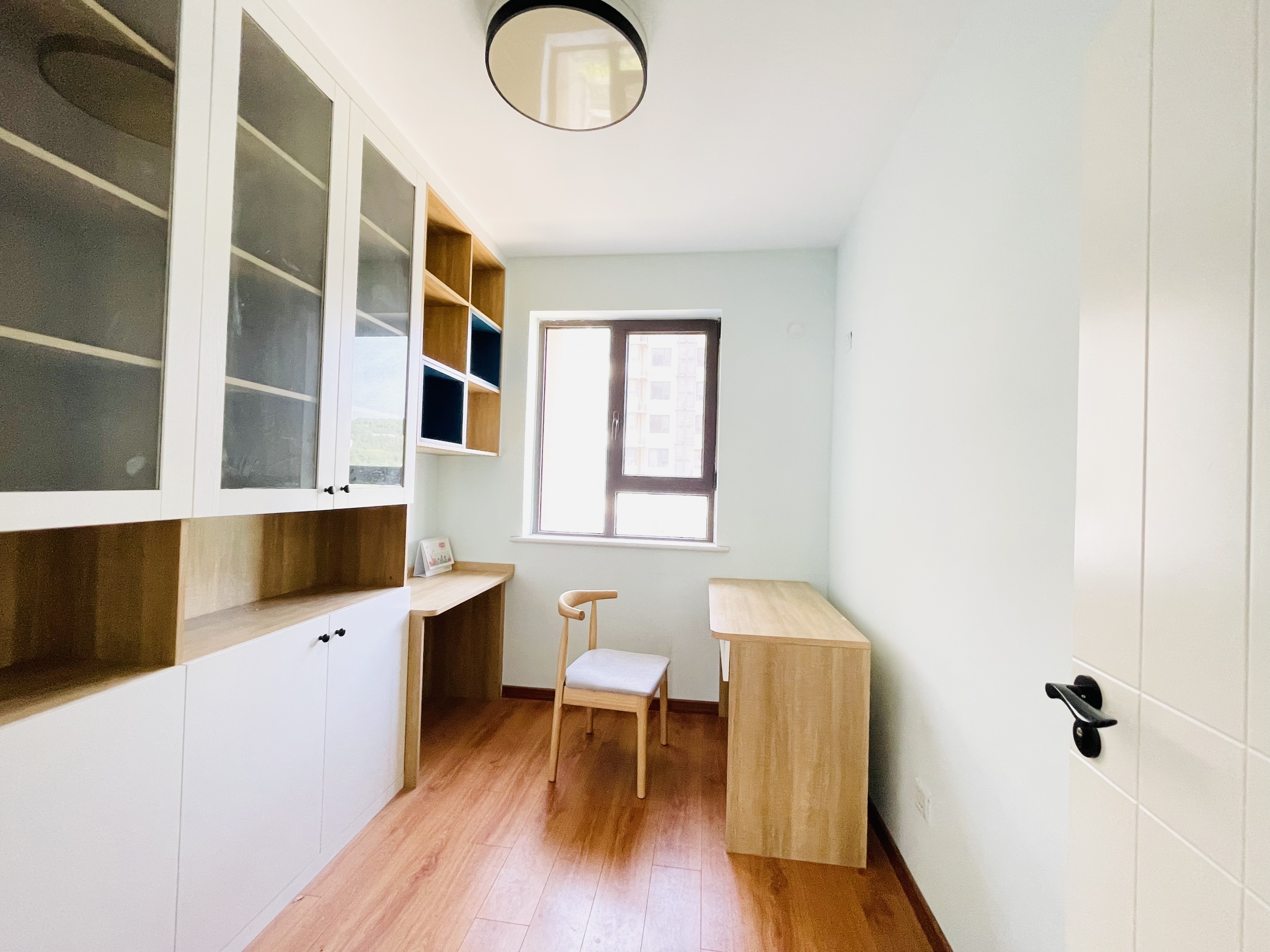 旭辉银盛泰金域蓝山