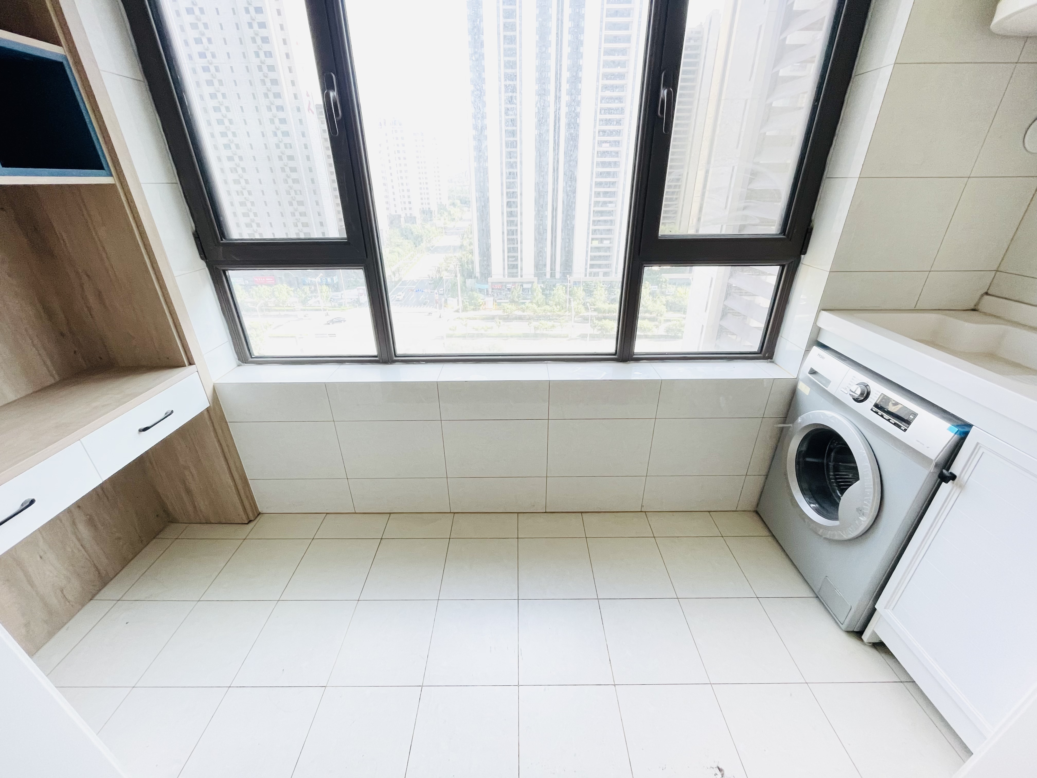 旭辉银盛泰金域蓝山