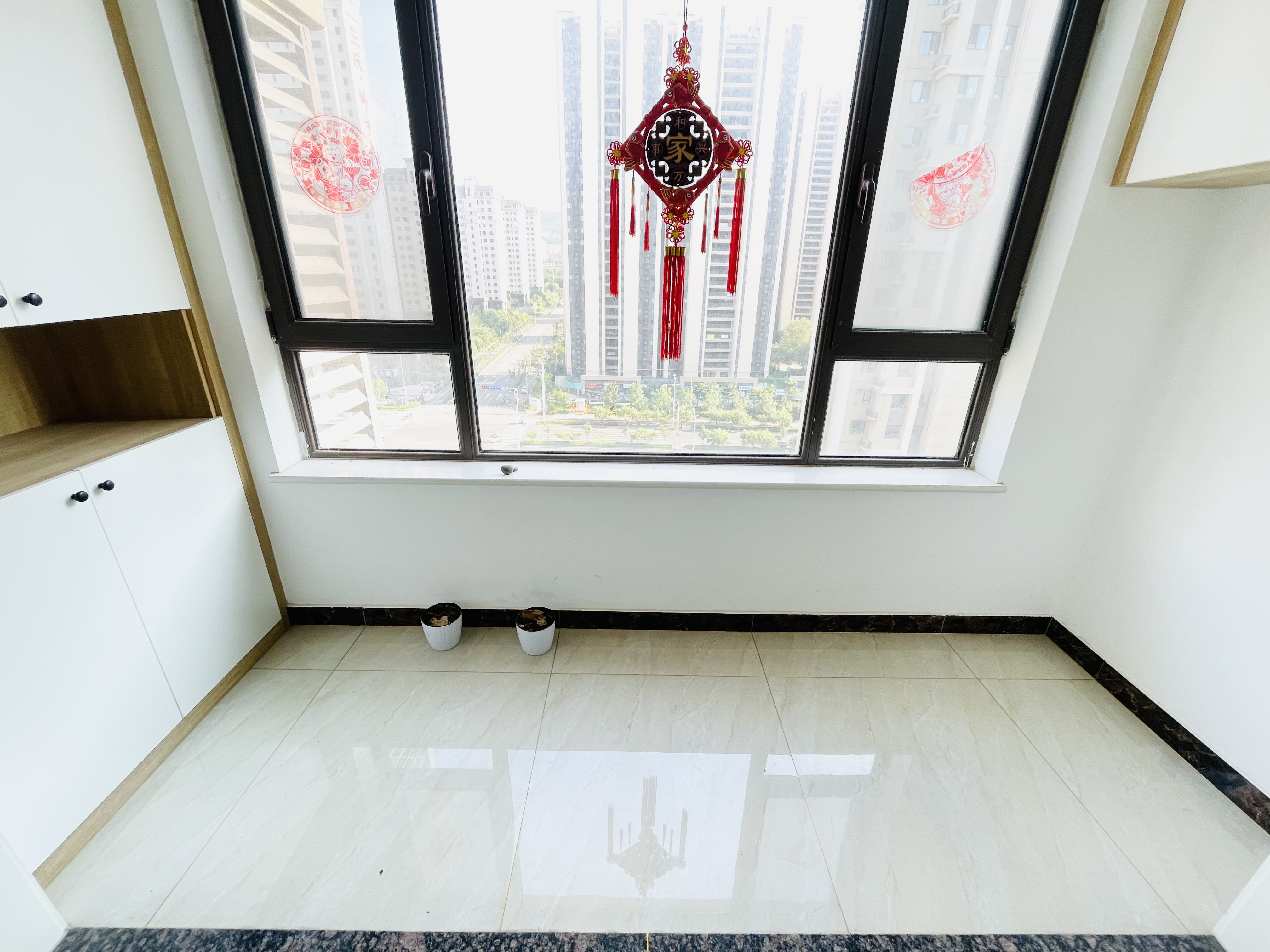 旭辉银盛泰金域蓝山