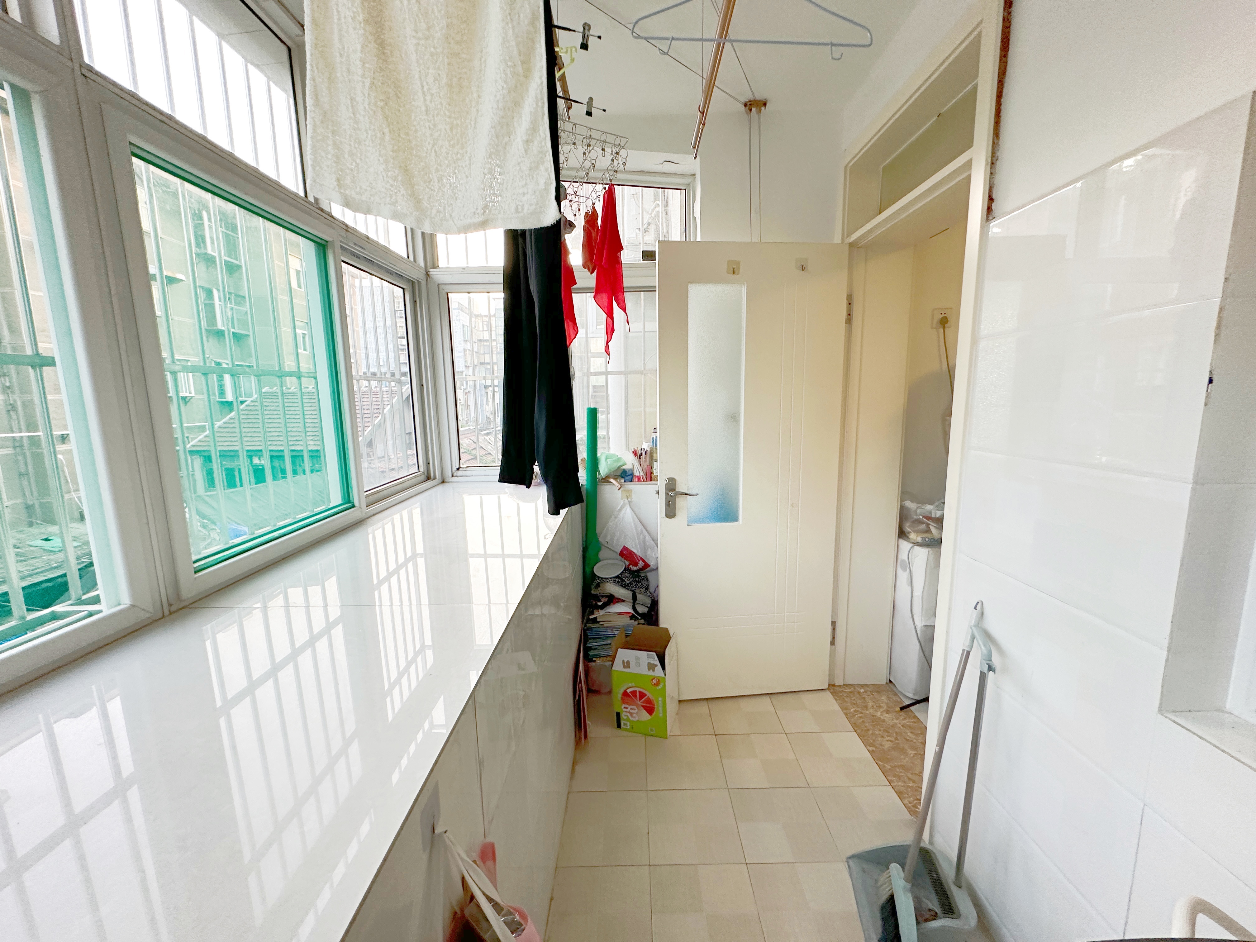 三里庄东街86号