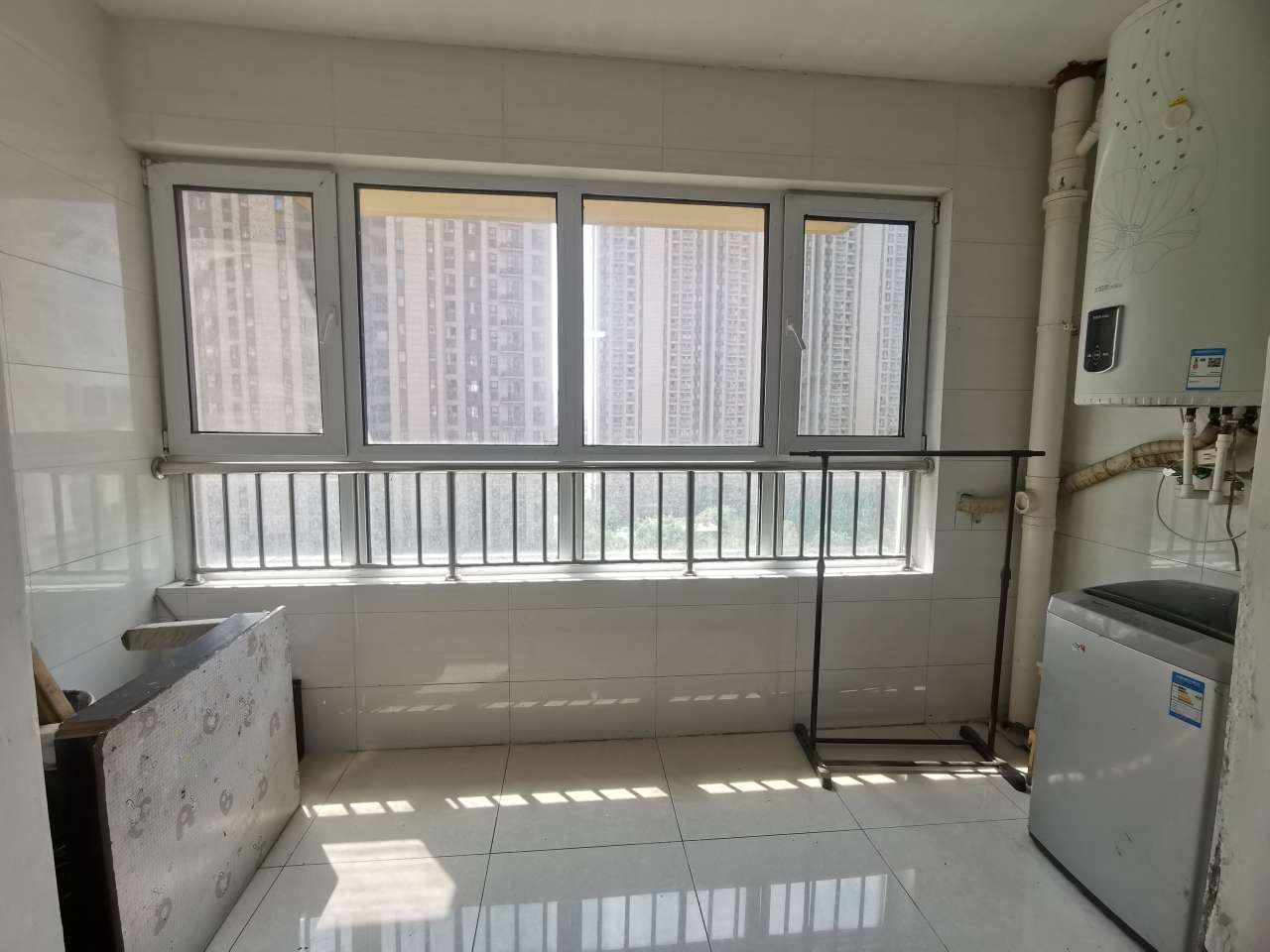路劲东城