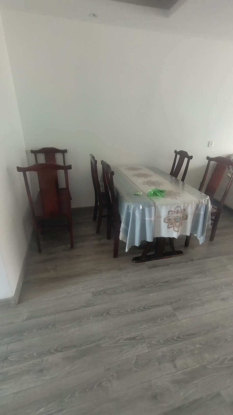 鲁能领秀城公园世家