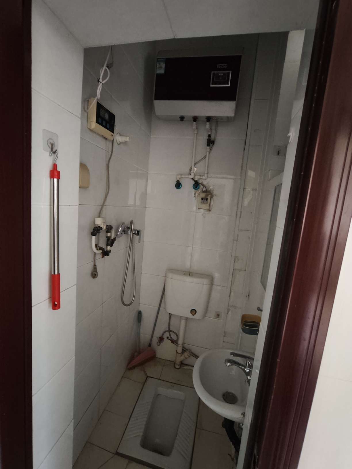 山师教工三宿舍