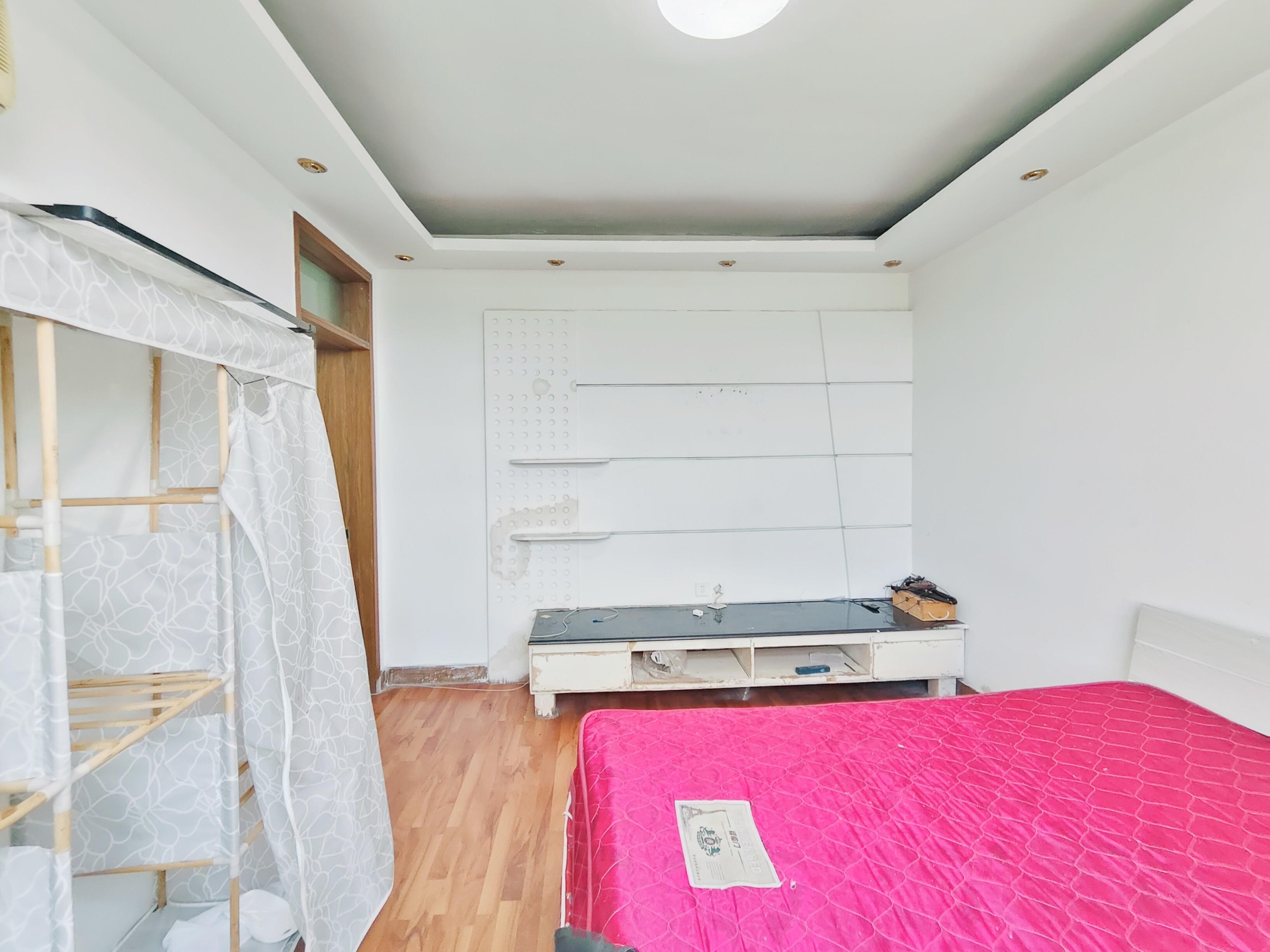 工业北路派出所宿舍