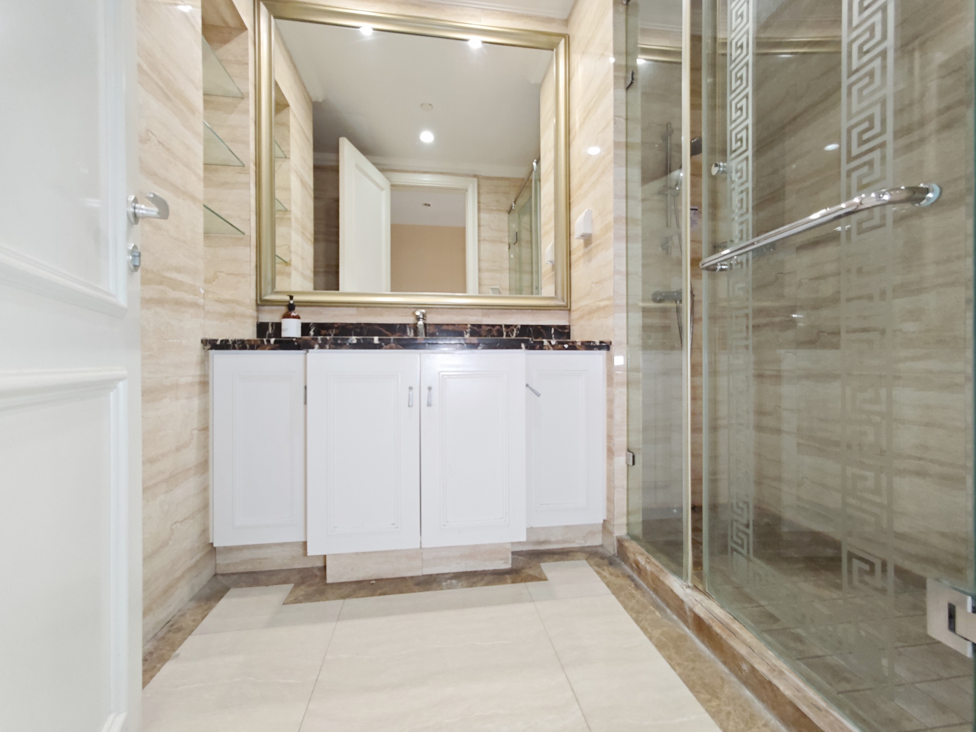 海尔绿城全运村玉兰公寓