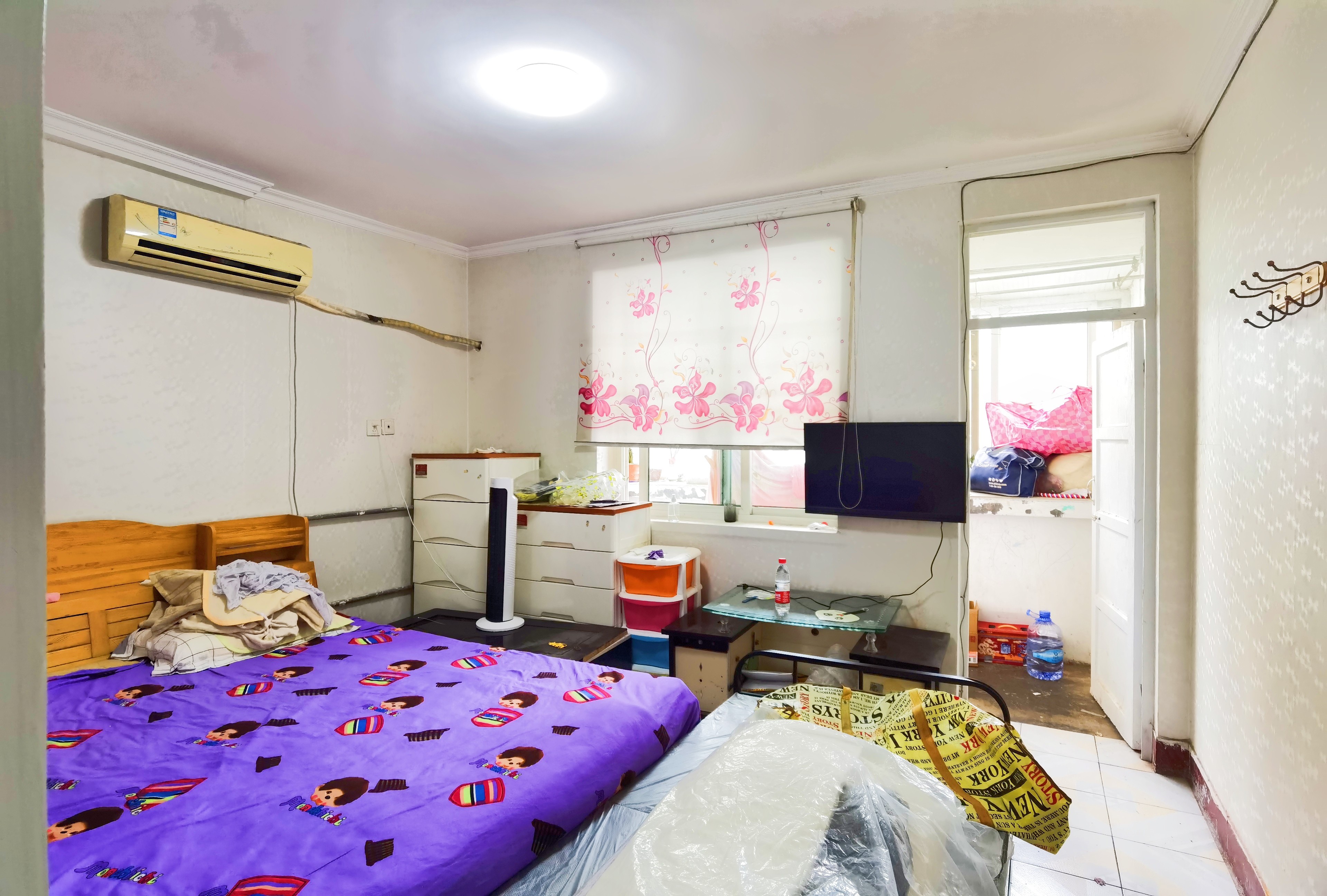 济安街单位宿舍