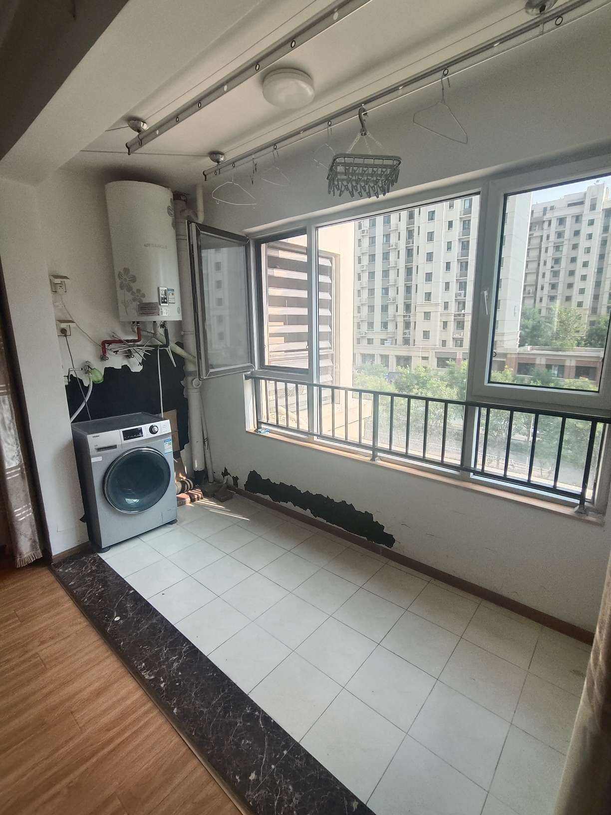 龙湖春江郦城