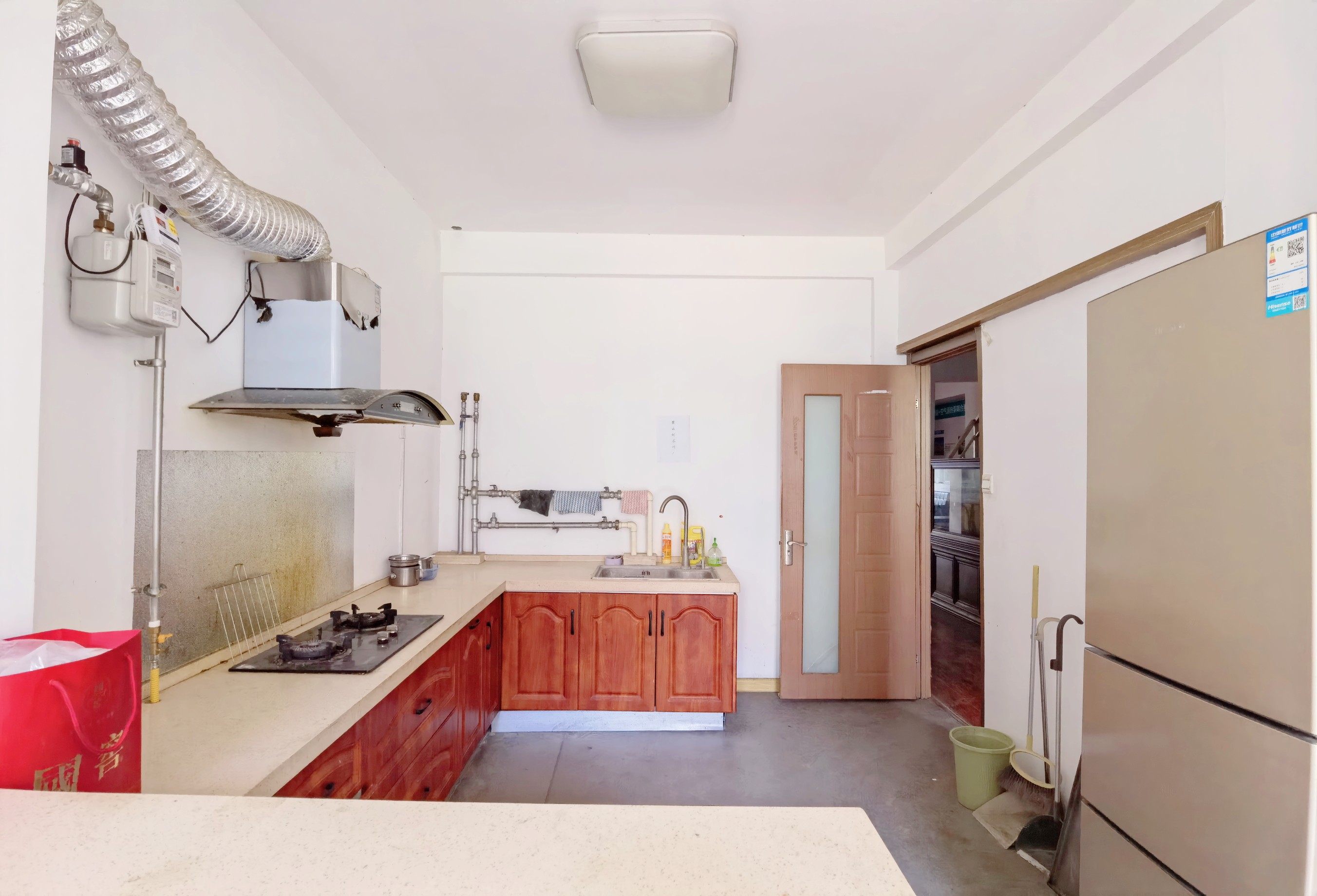 世通新生活家园