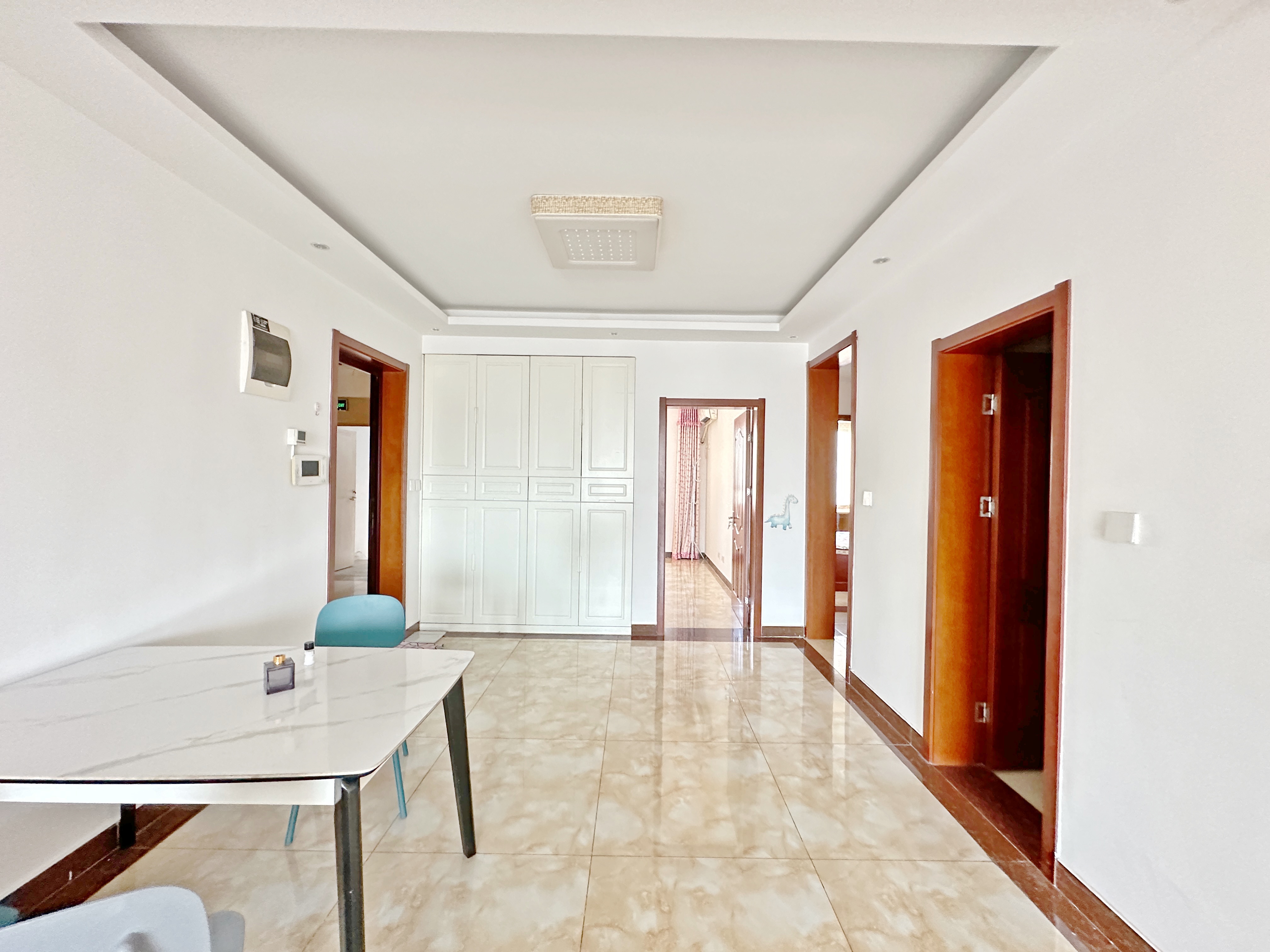 绿地新里卢浮公馆