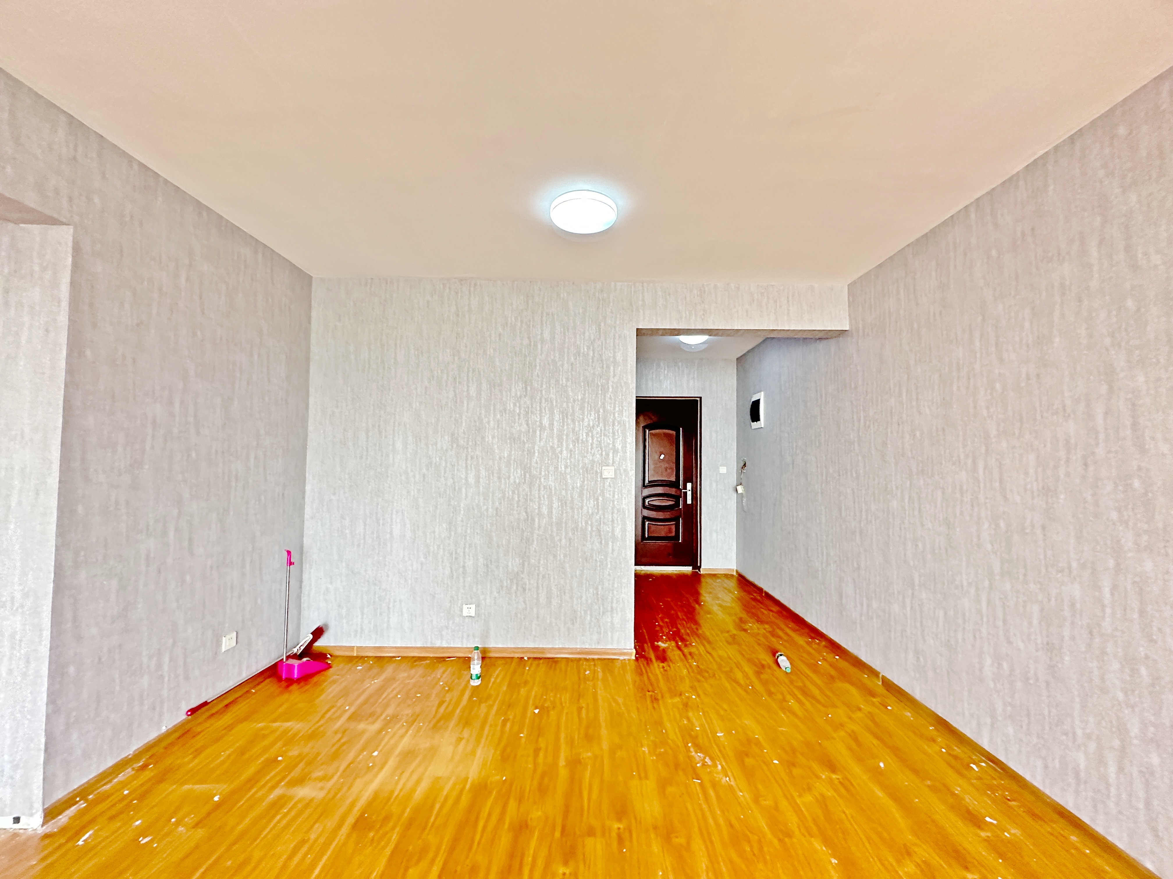 绿地新里卢浮公馆