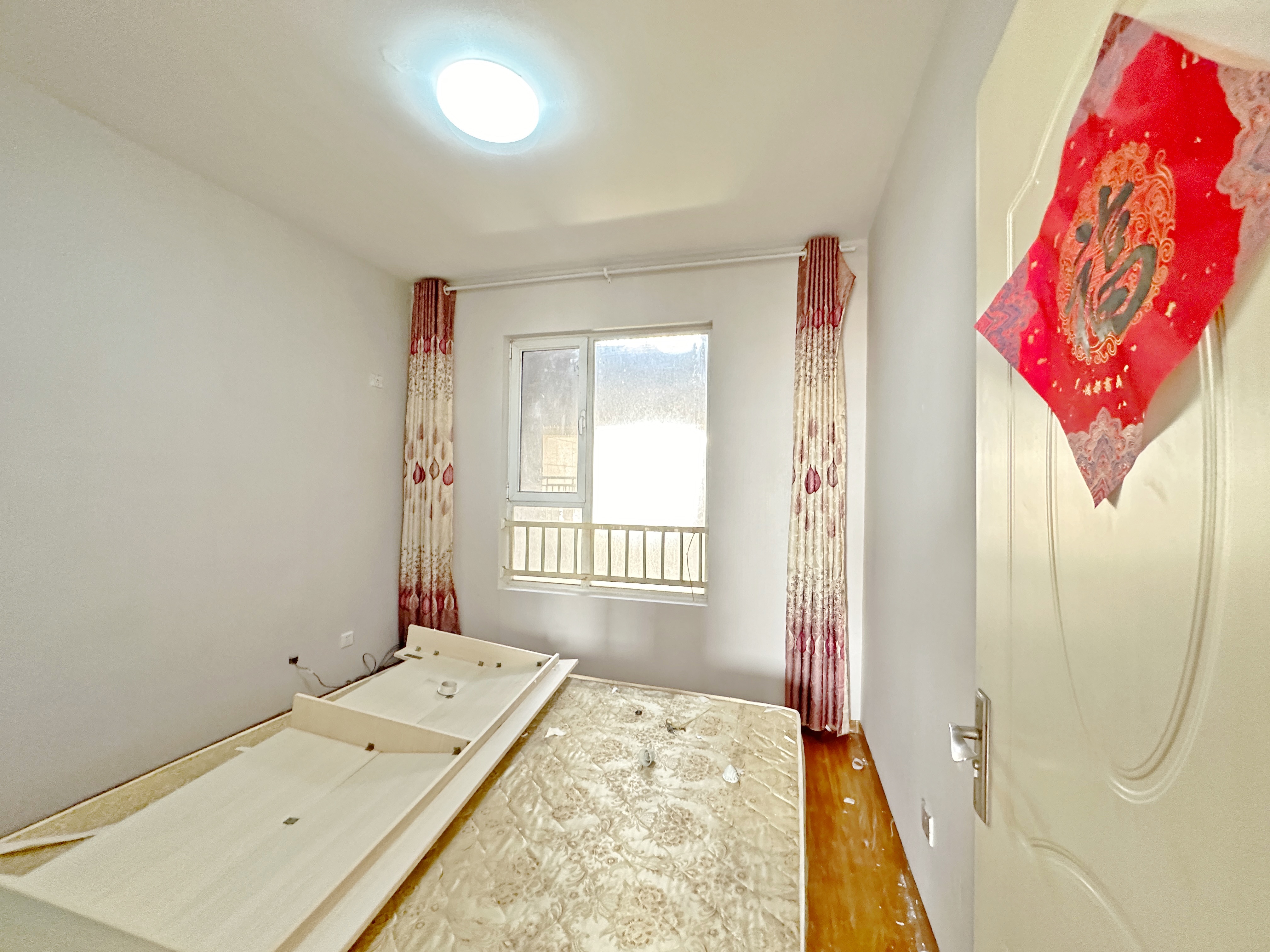 绿地新里卢浮公馆