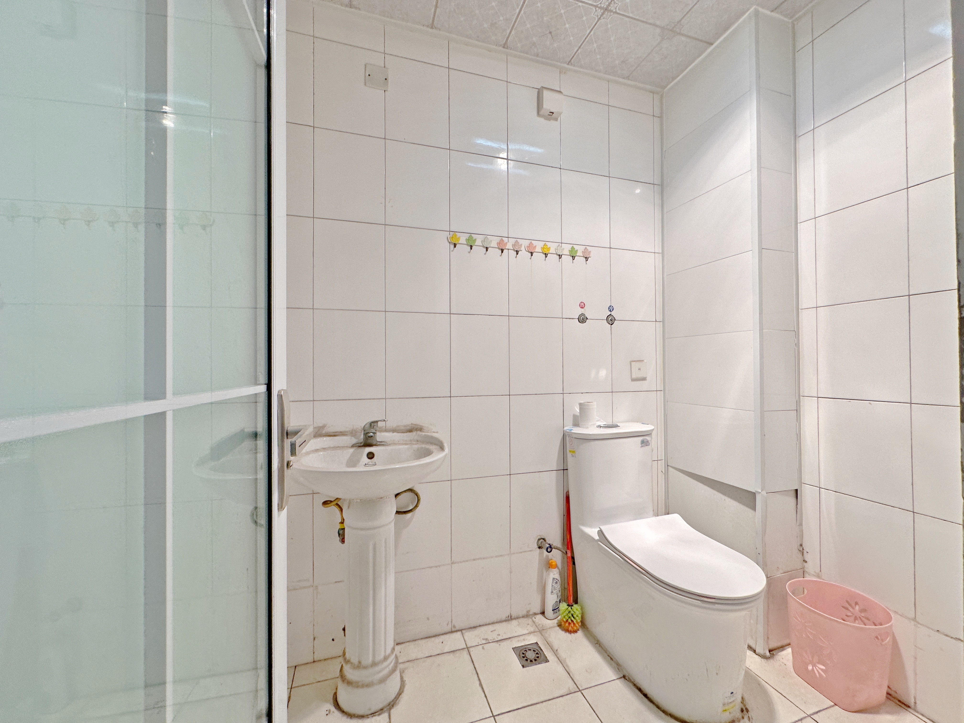 绿地新里卢浮公馆