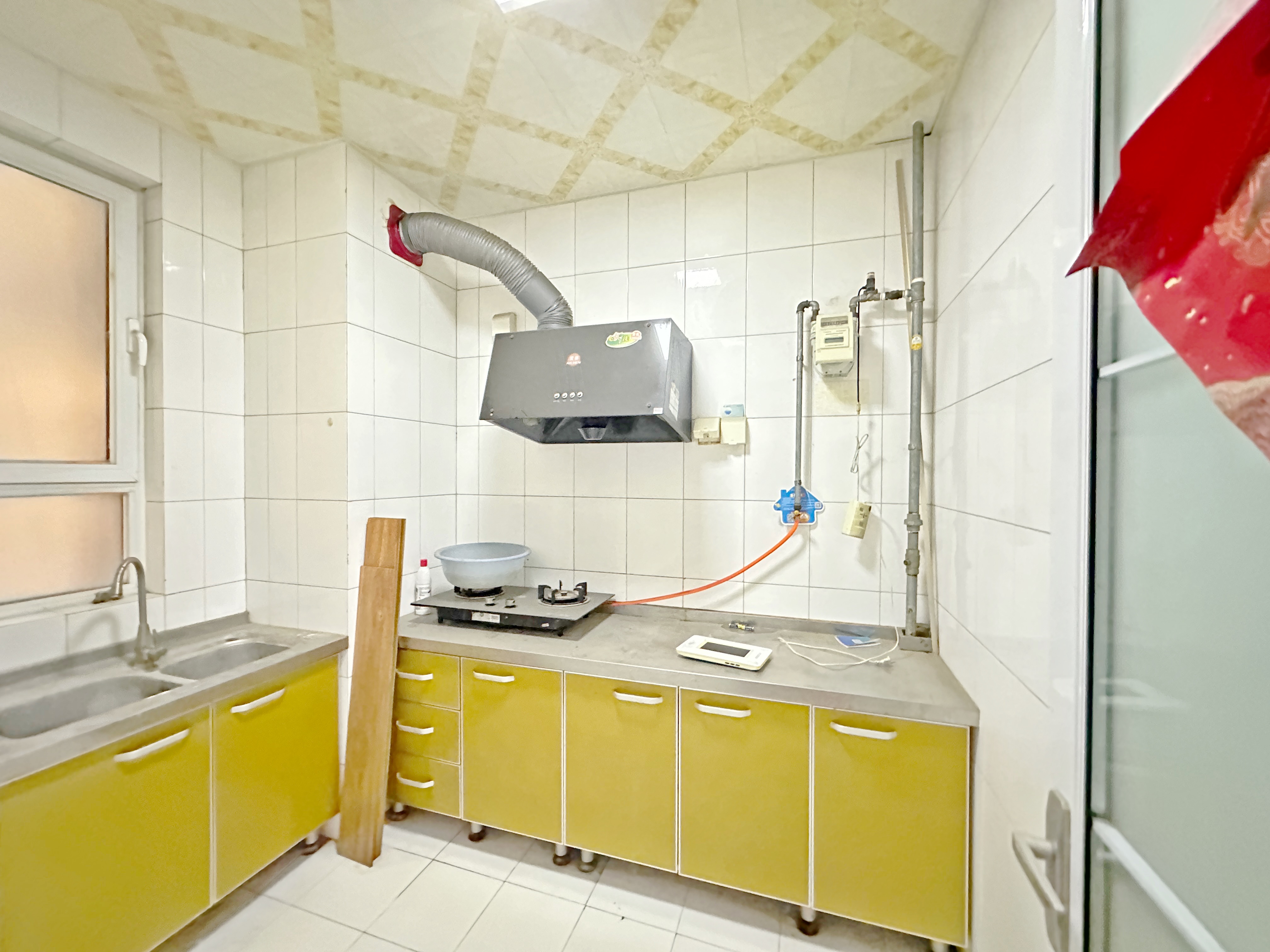 绿地新里卢浮公馆